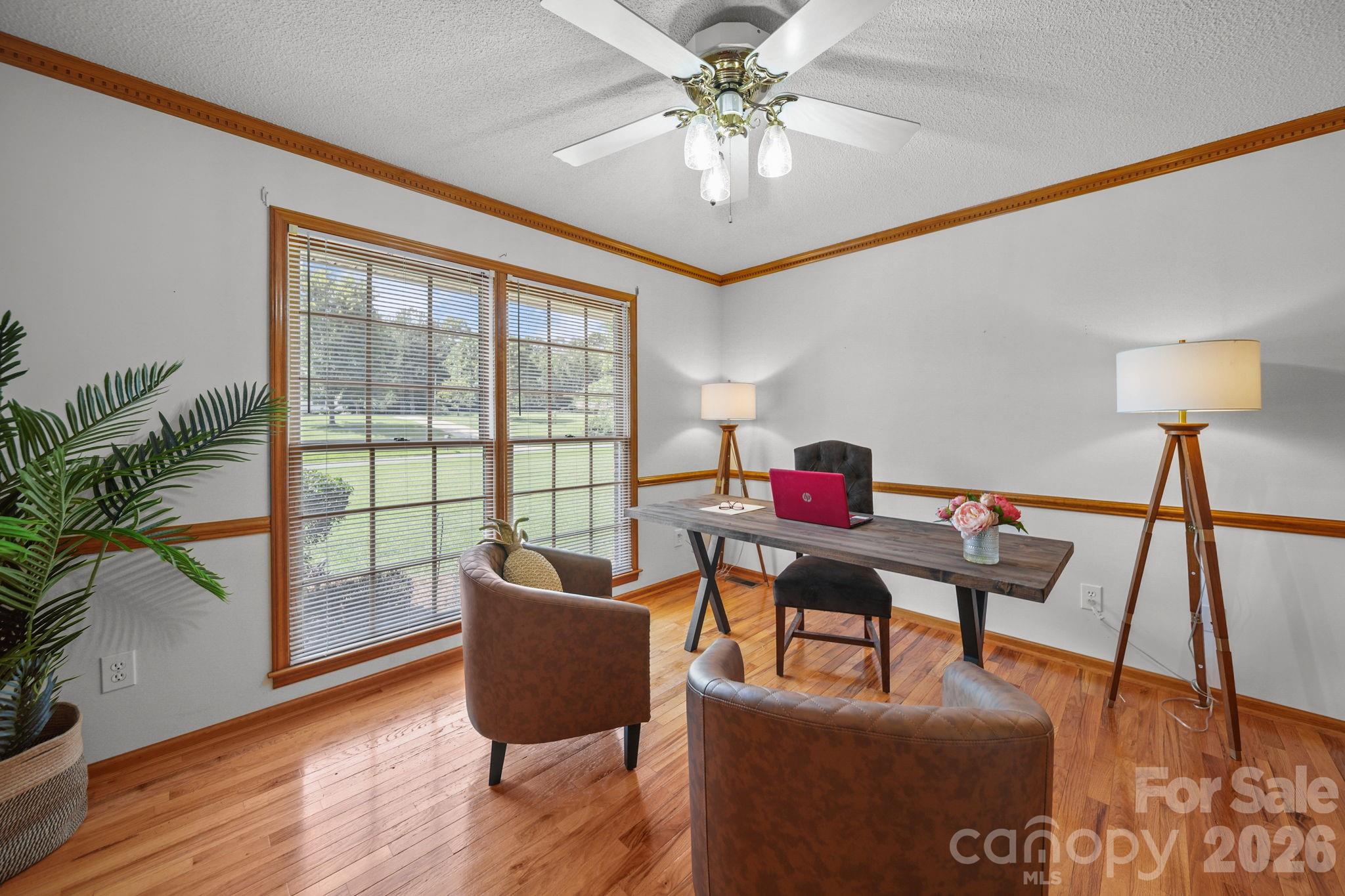 3008 Eaker Drive — Cherryville