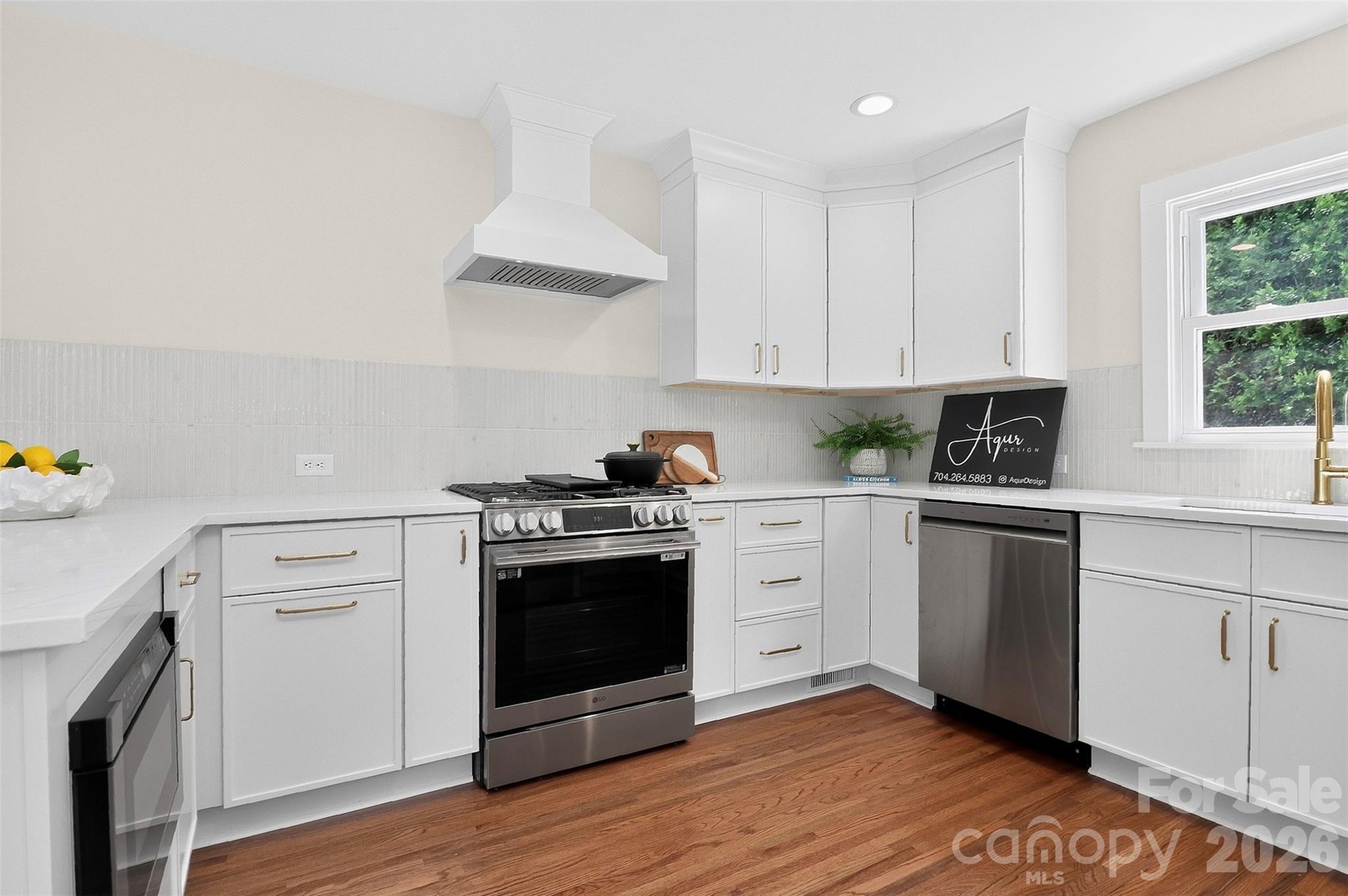 3617 Woodleaf Road — Charlotte