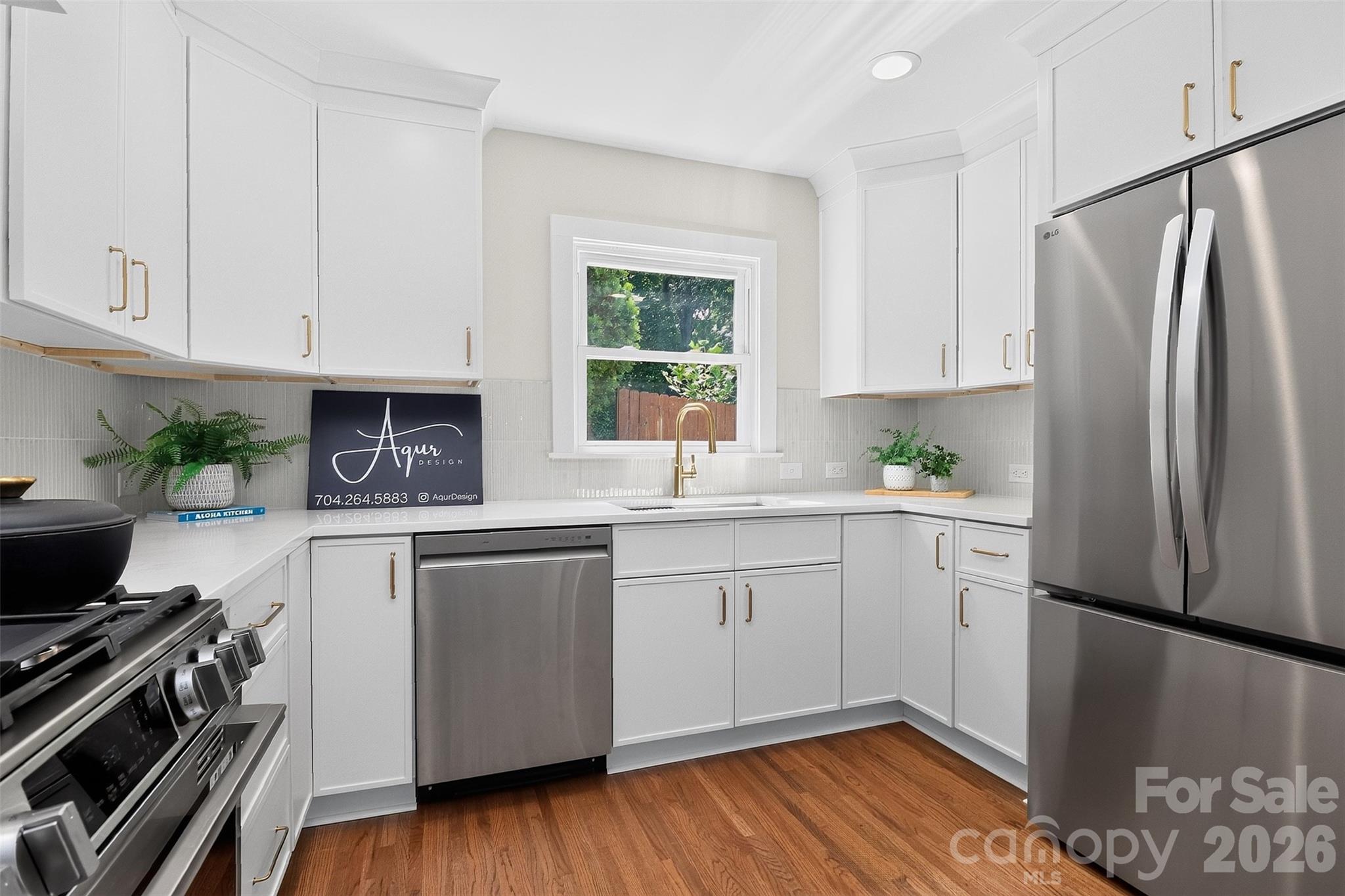 3617 Woodleaf Road — Charlotte