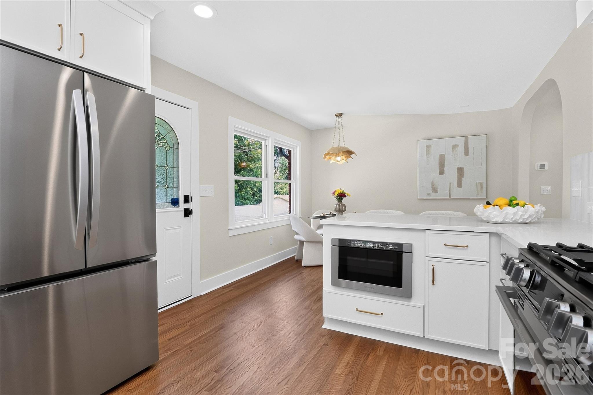 3617 Woodleaf Road — Charlotte