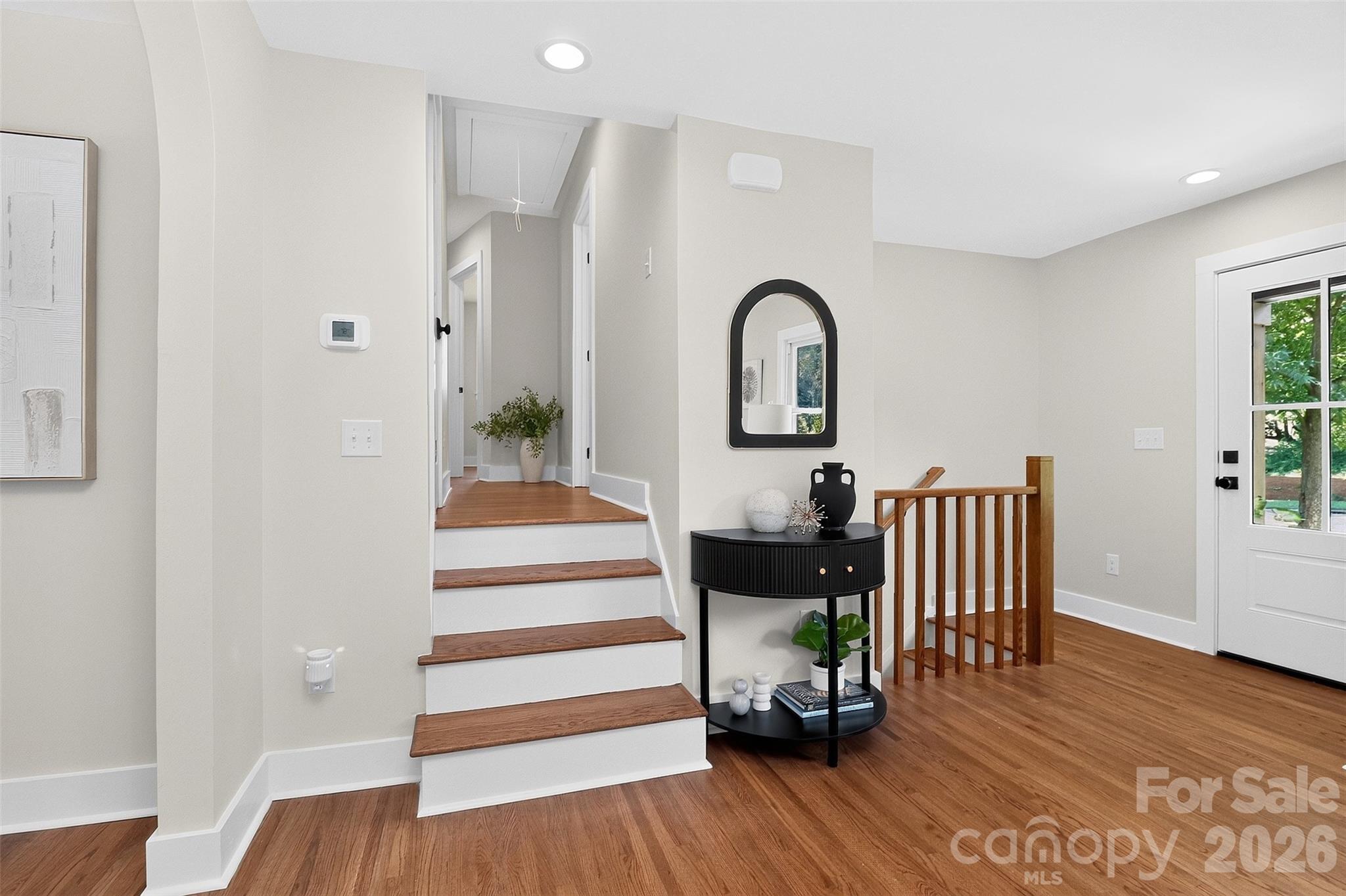 3617 Woodleaf Road — Charlotte