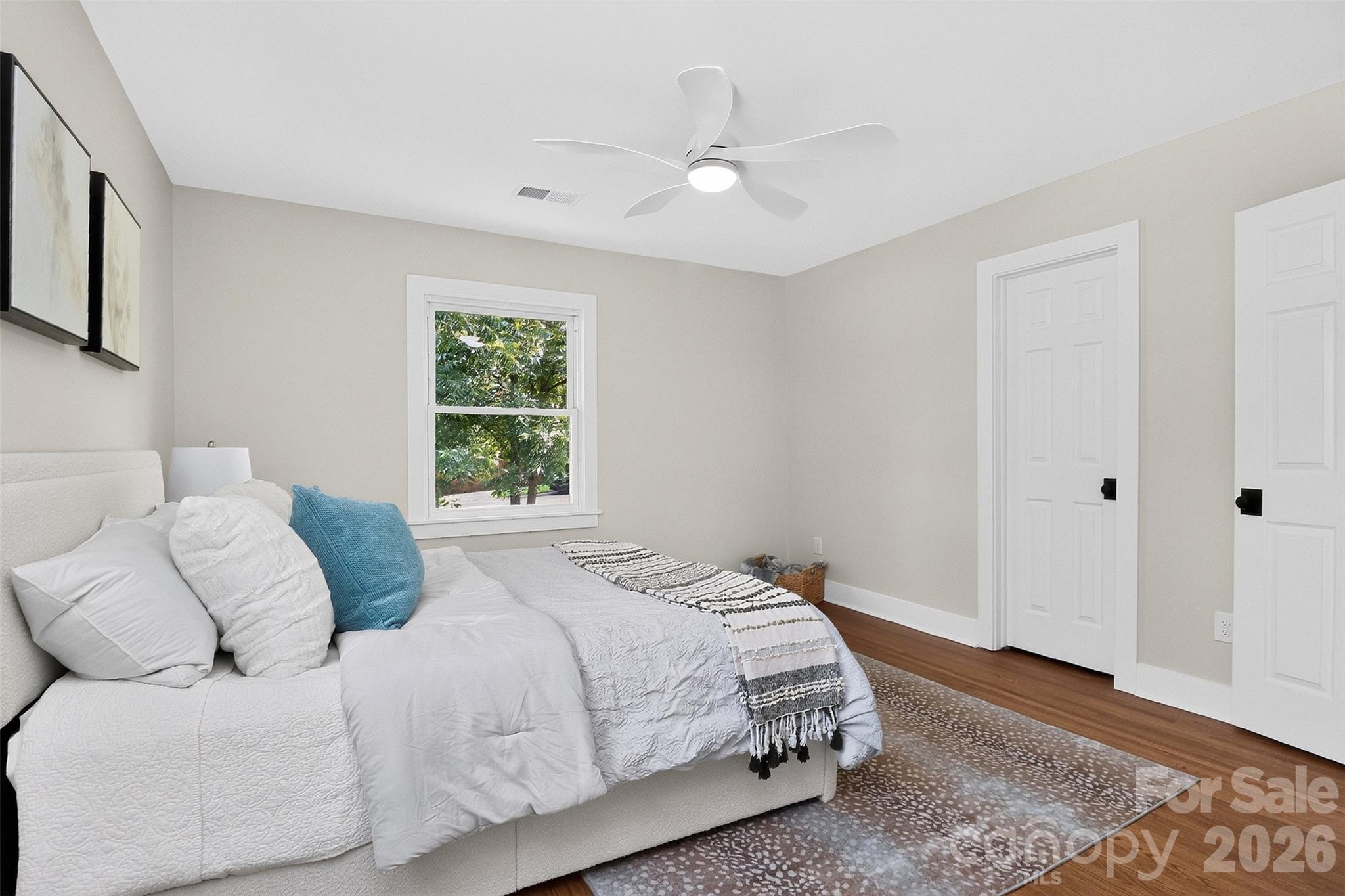 3617 Woodleaf Road — Charlotte