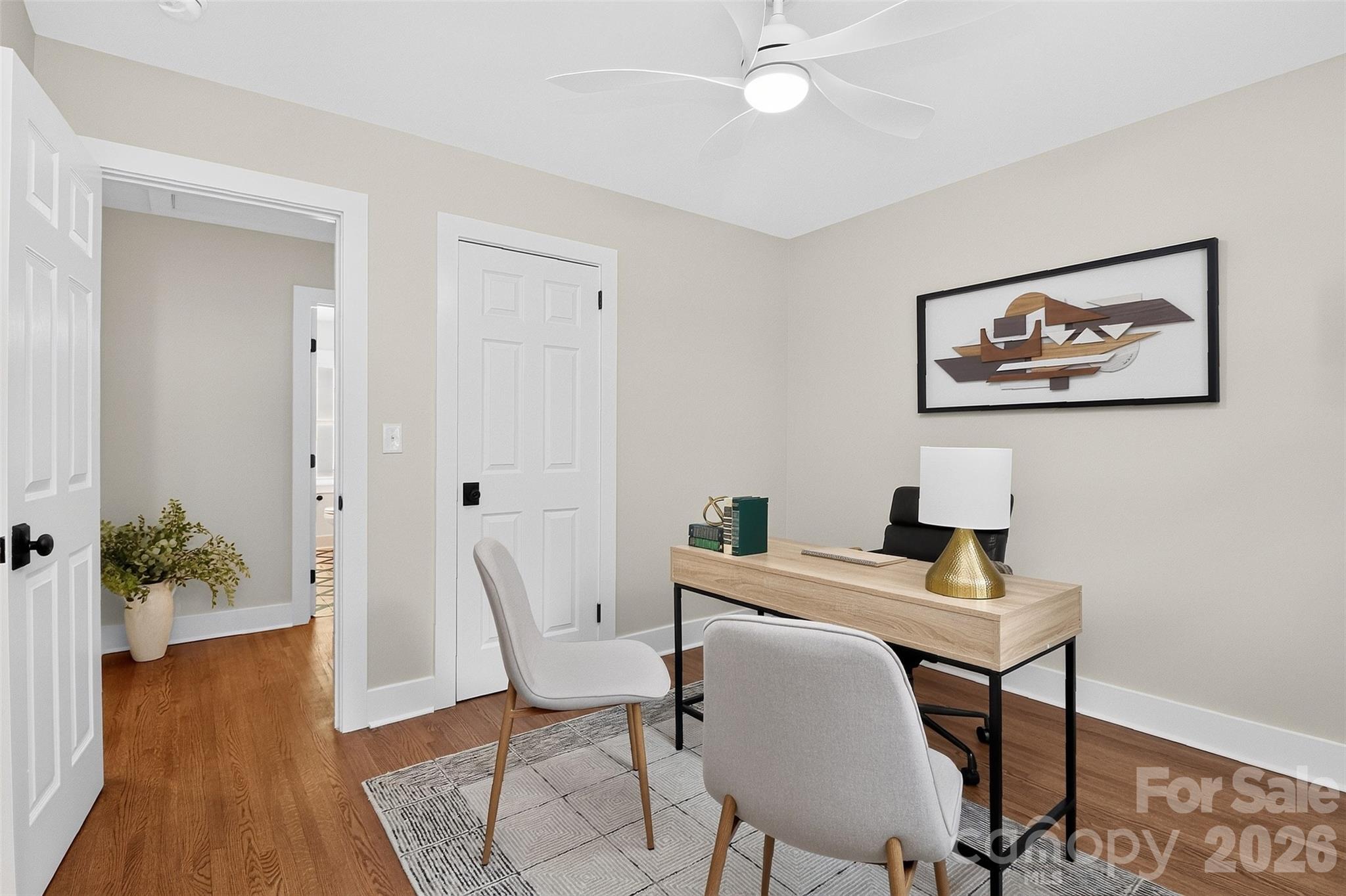 3617 Woodleaf Road — Charlotte