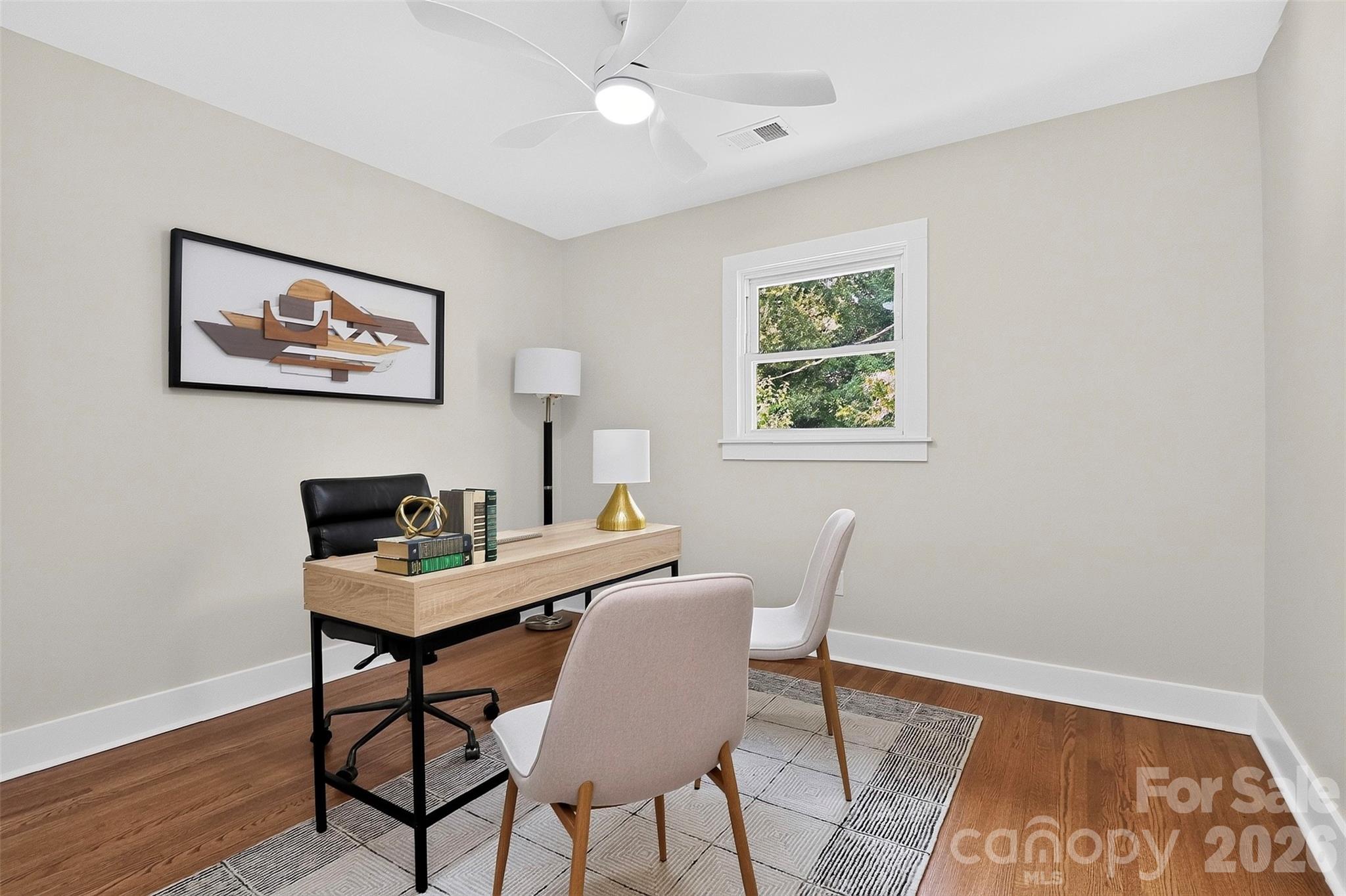 3617 Woodleaf Road — Charlotte