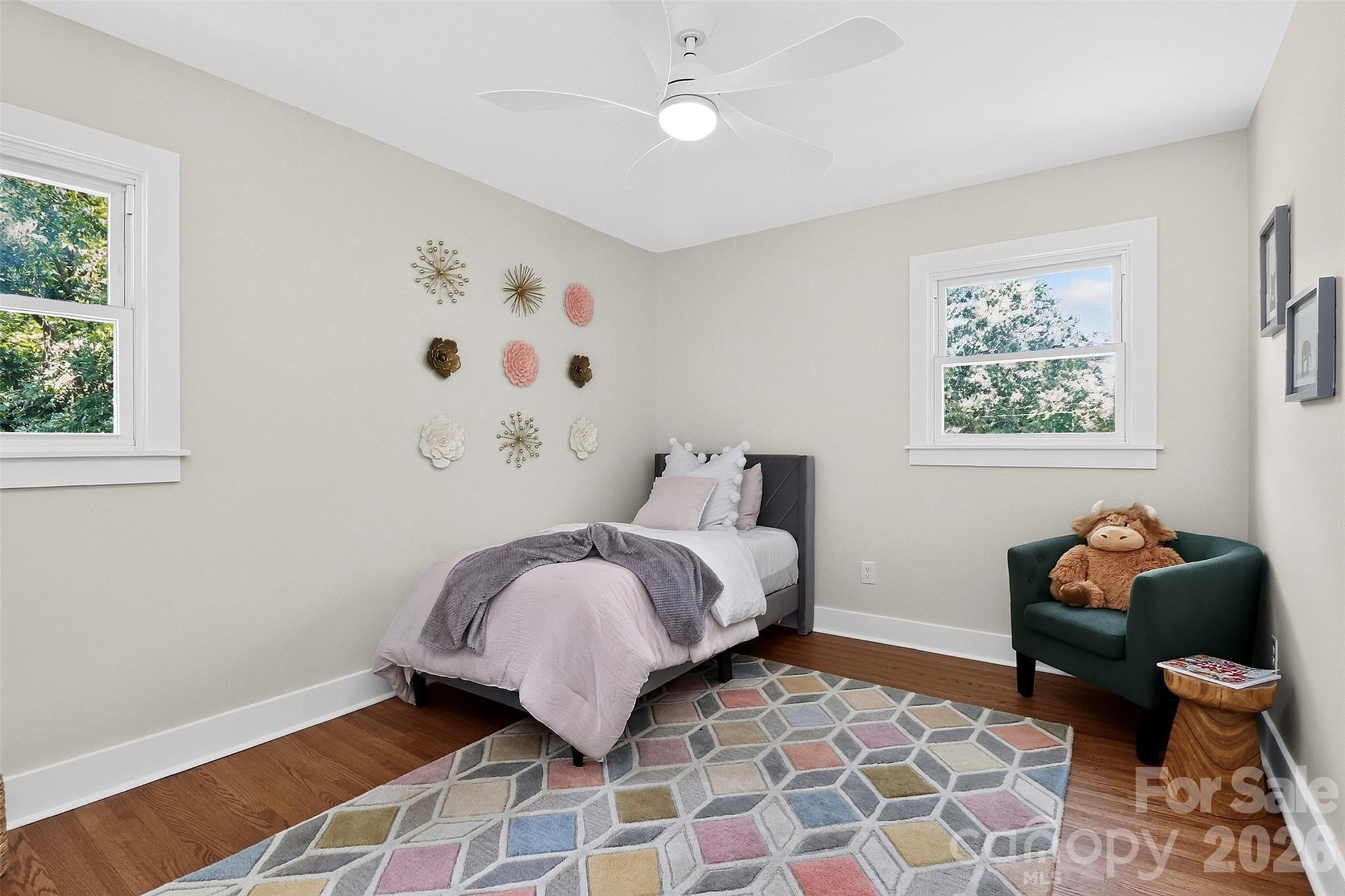 3617 Woodleaf Road — Charlotte
