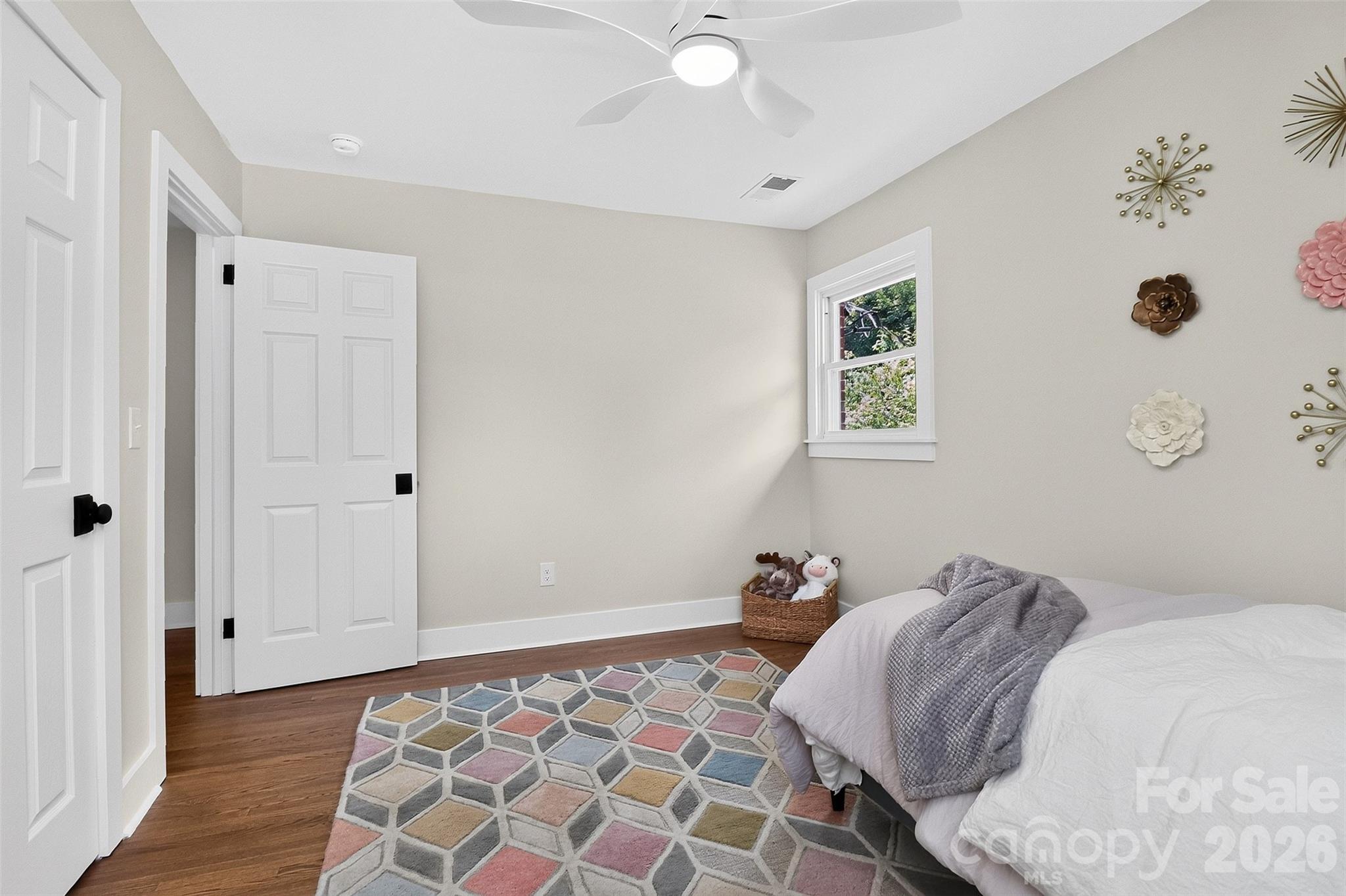 3617 Woodleaf Road — Charlotte