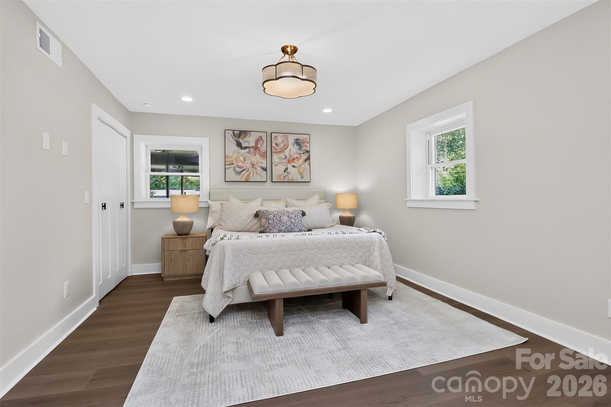 3617 Woodleaf Road — Charlotte