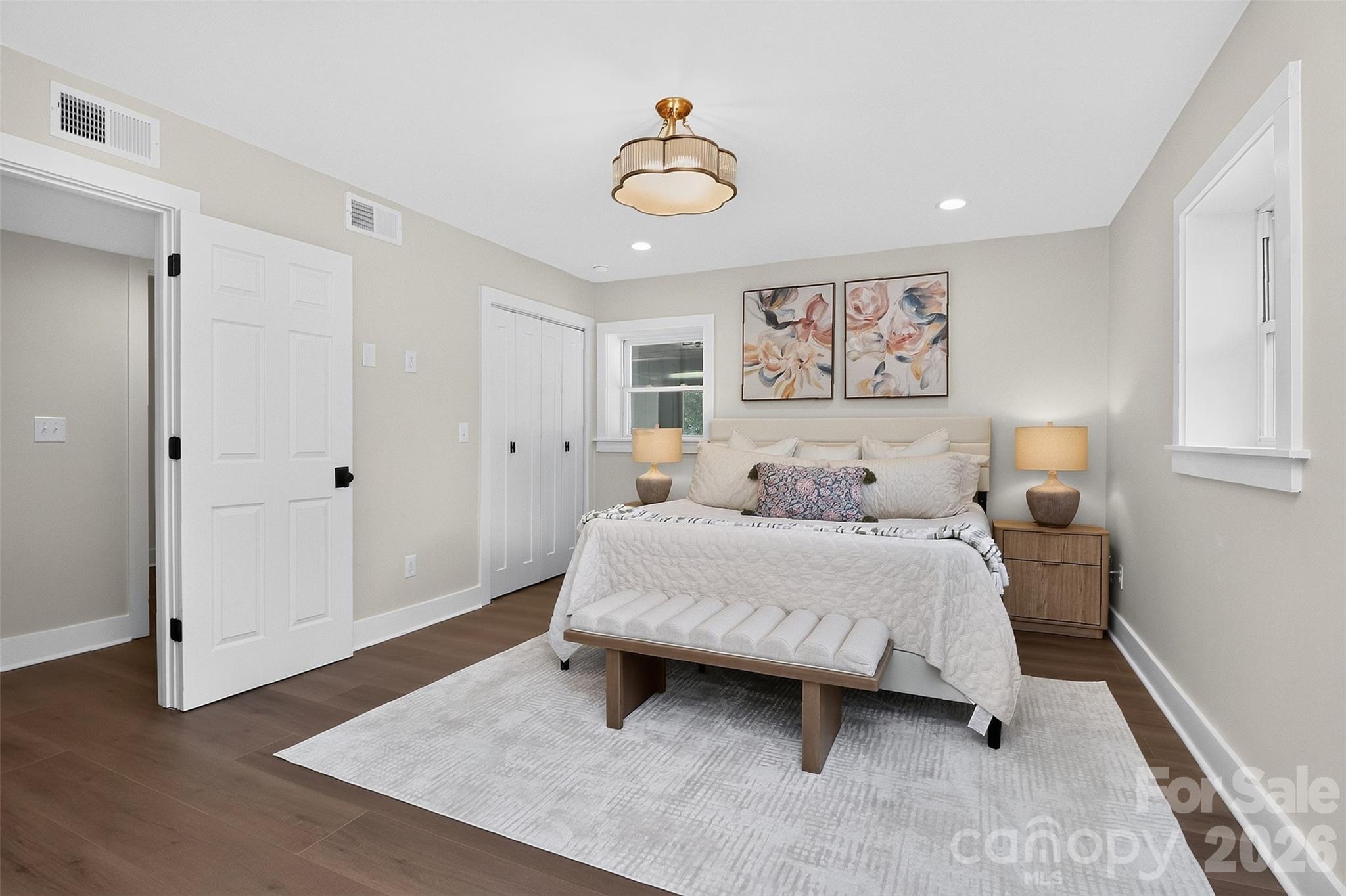 3617 Woodleaf Road — Charlotte