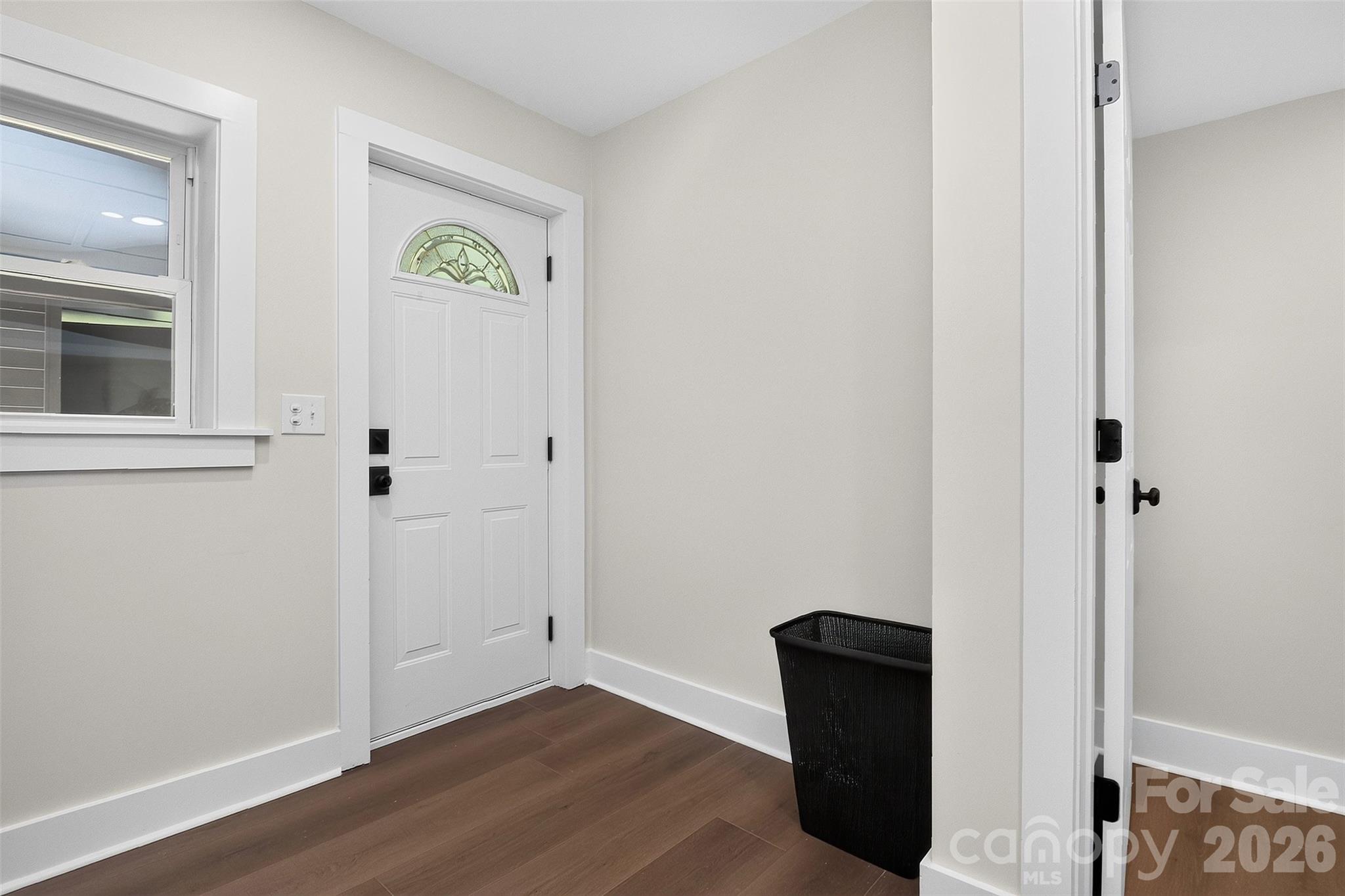 3617 Woodleaf Road — Charlotte