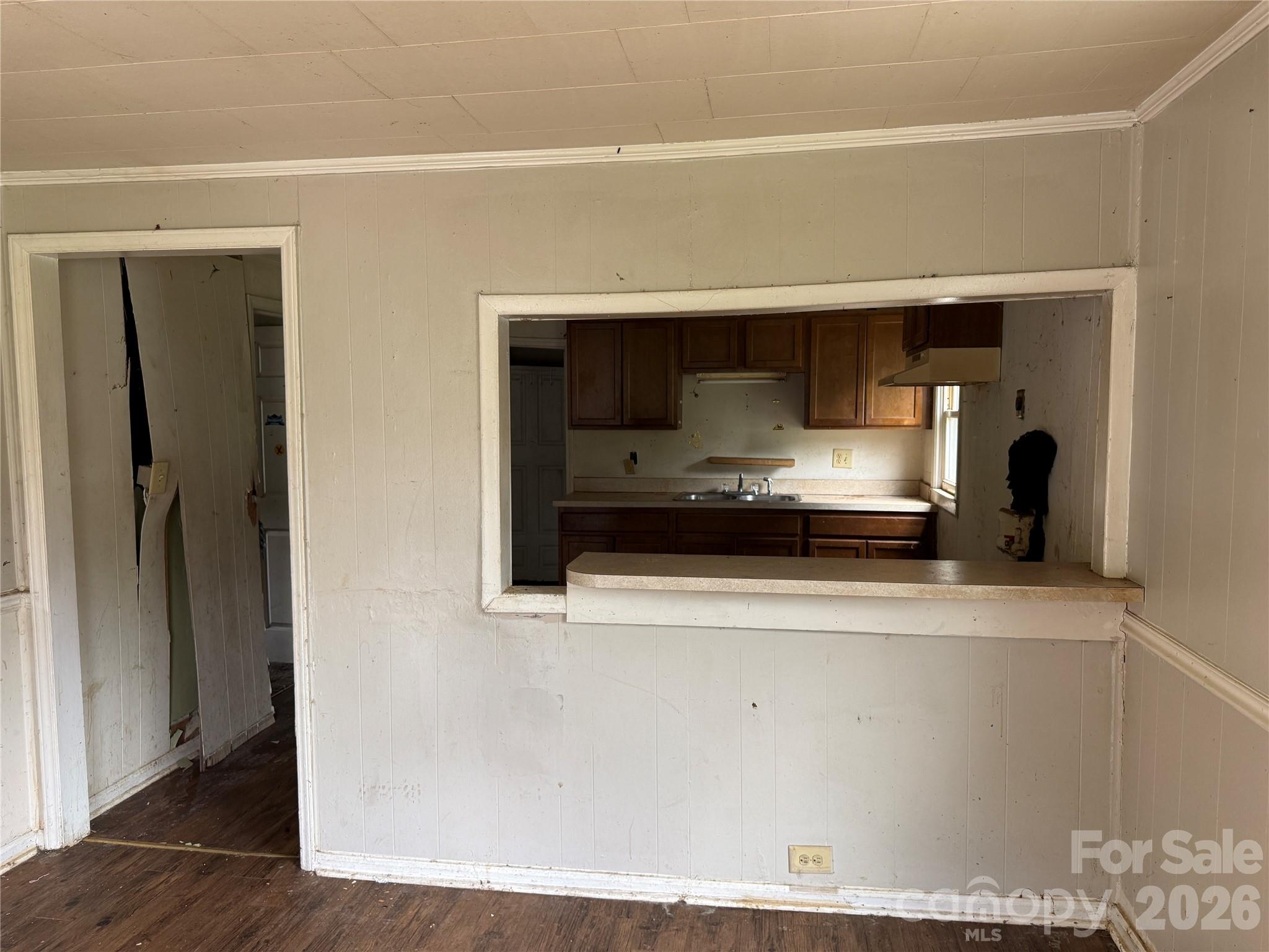 712 N Myrtle Street — Gastonia