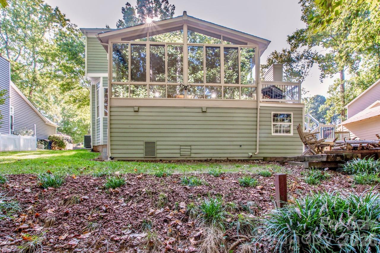 10211 Danesway Lane — Cornelius