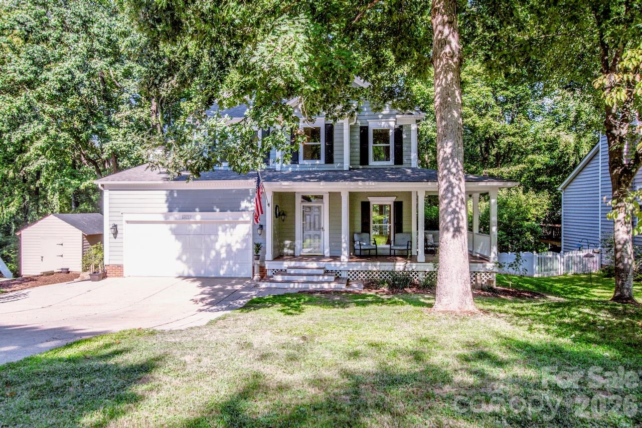 10211 Danesway Lane — Cornelius