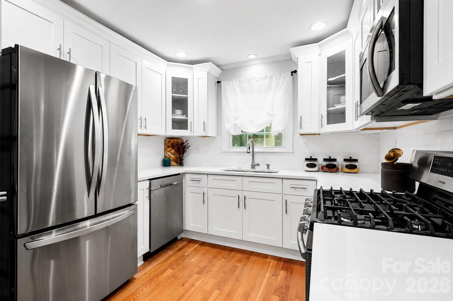 3101 Northampton Drive — Charlotte