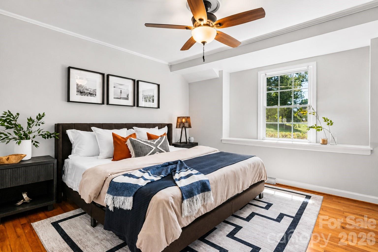 3101 Northampton Drive — Charlotte