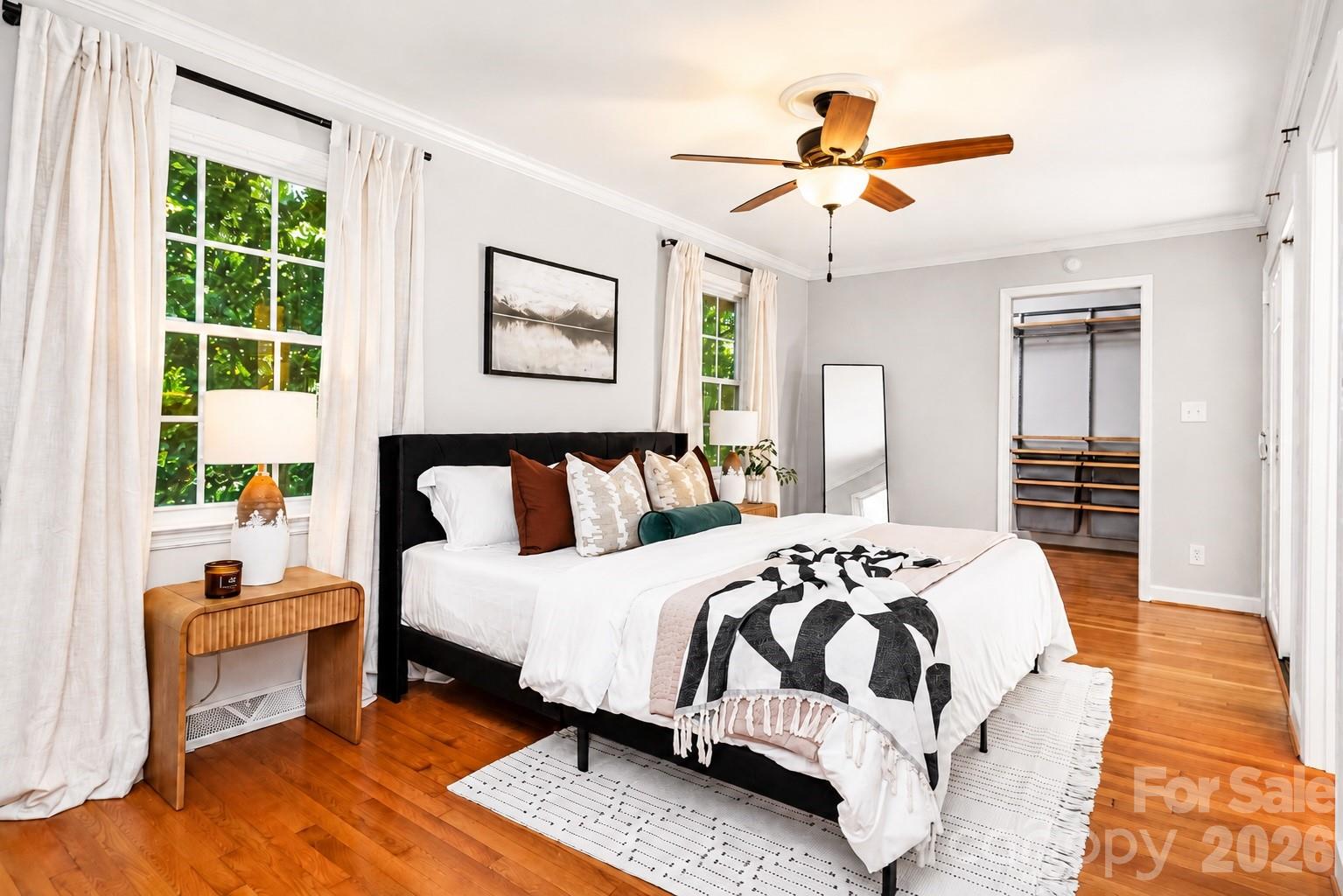 3101 Northampton Drive — Charlotte