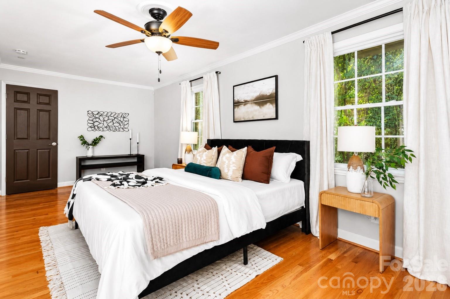 3101 Northampton Drive — Charlotte