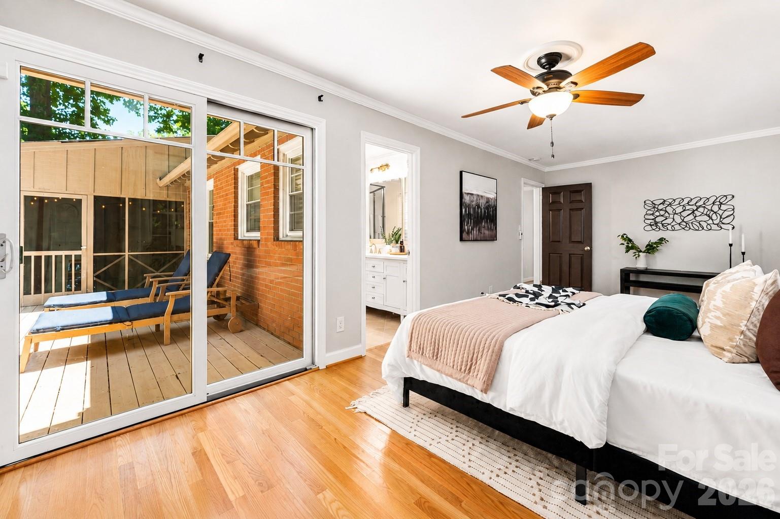 3101 Northampton Drive — Charlotte