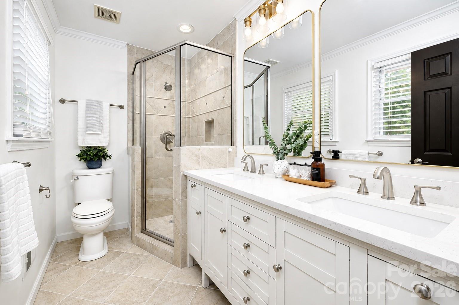 3101 Northampton Drive — Charlotte