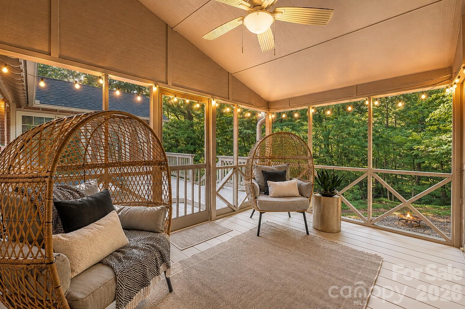 3101 Northampton Drive — Charlotte