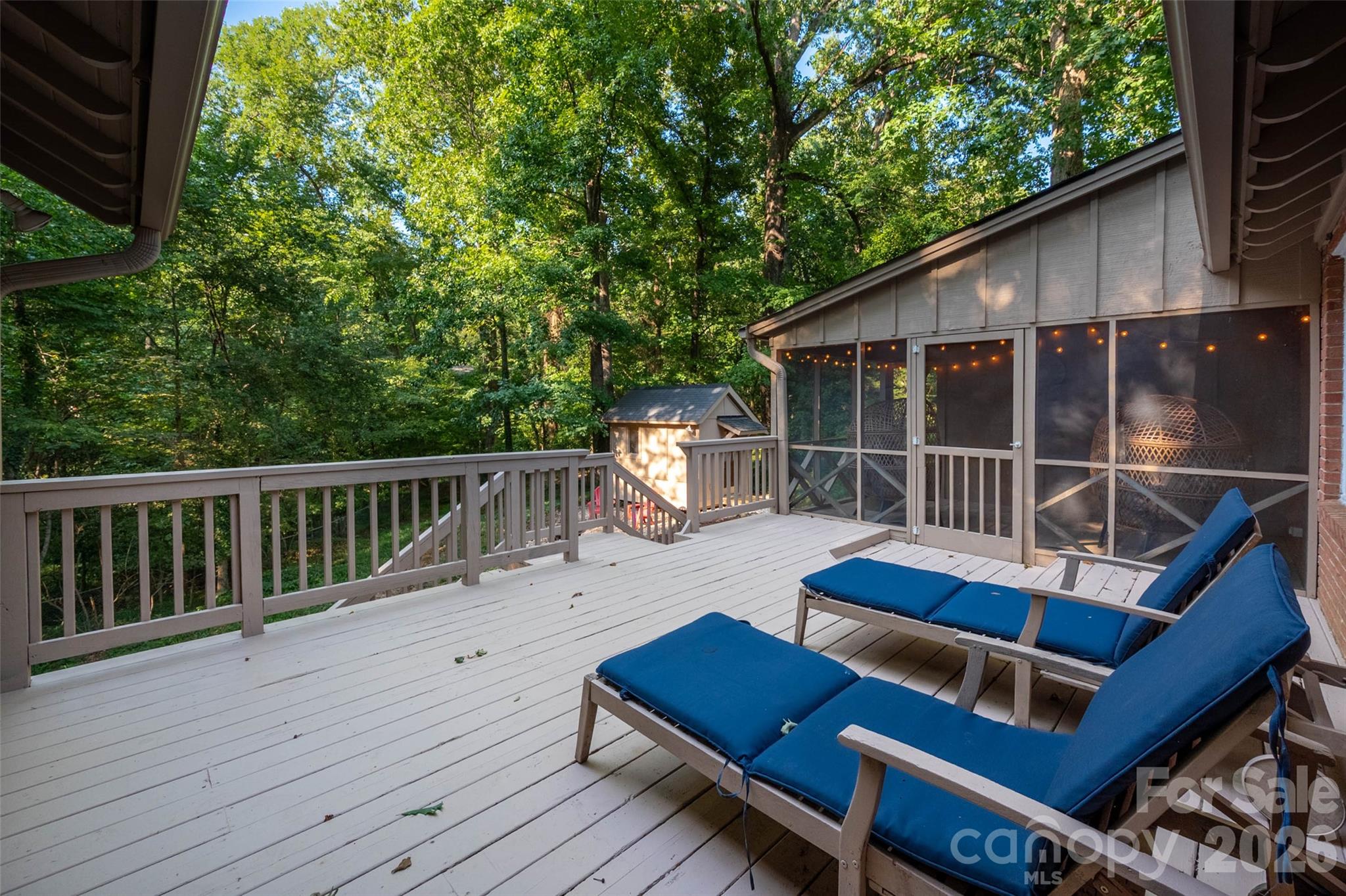 3101 Northampton Drive — Charlotte
