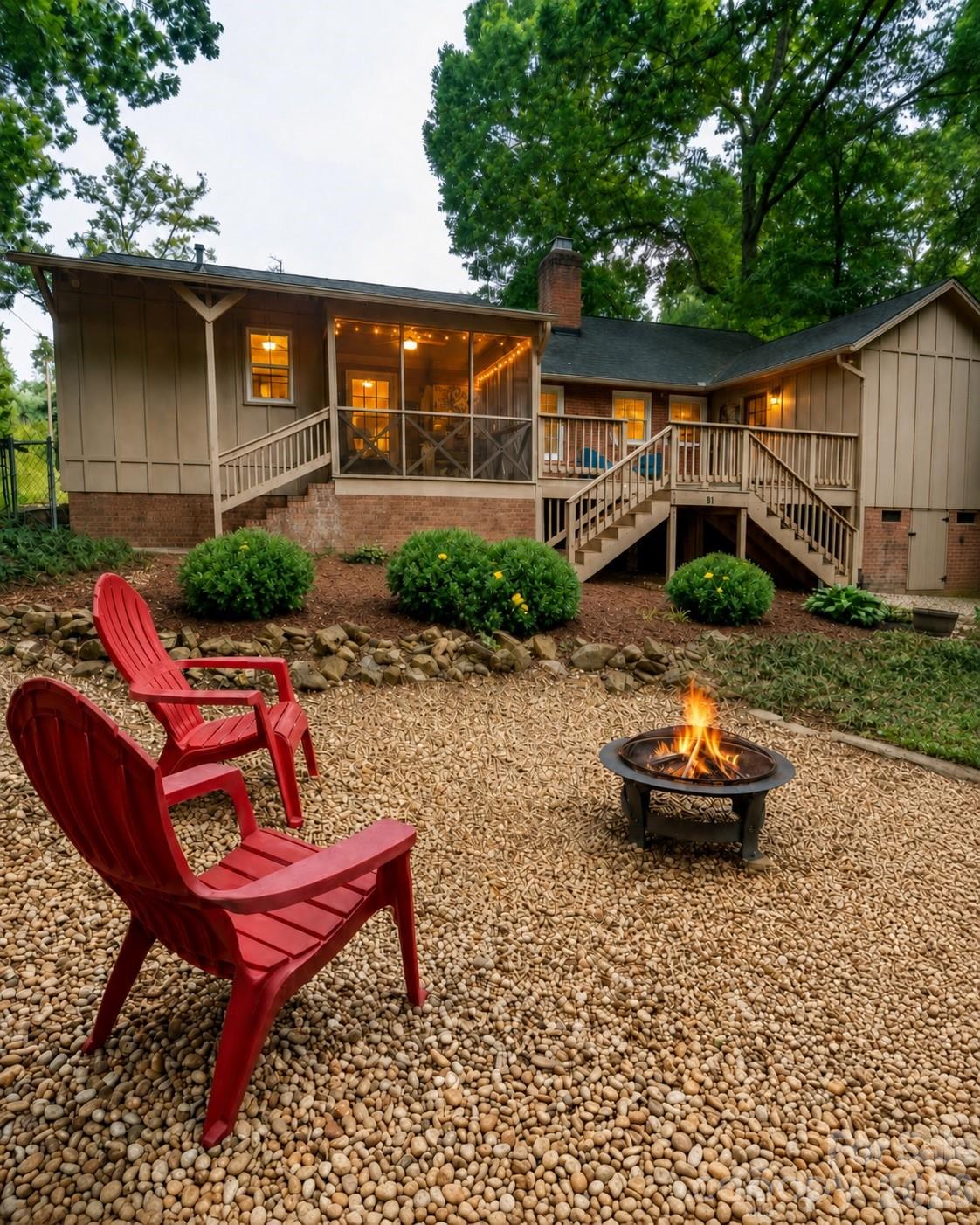 3101 Northampton Drive — Charlotte