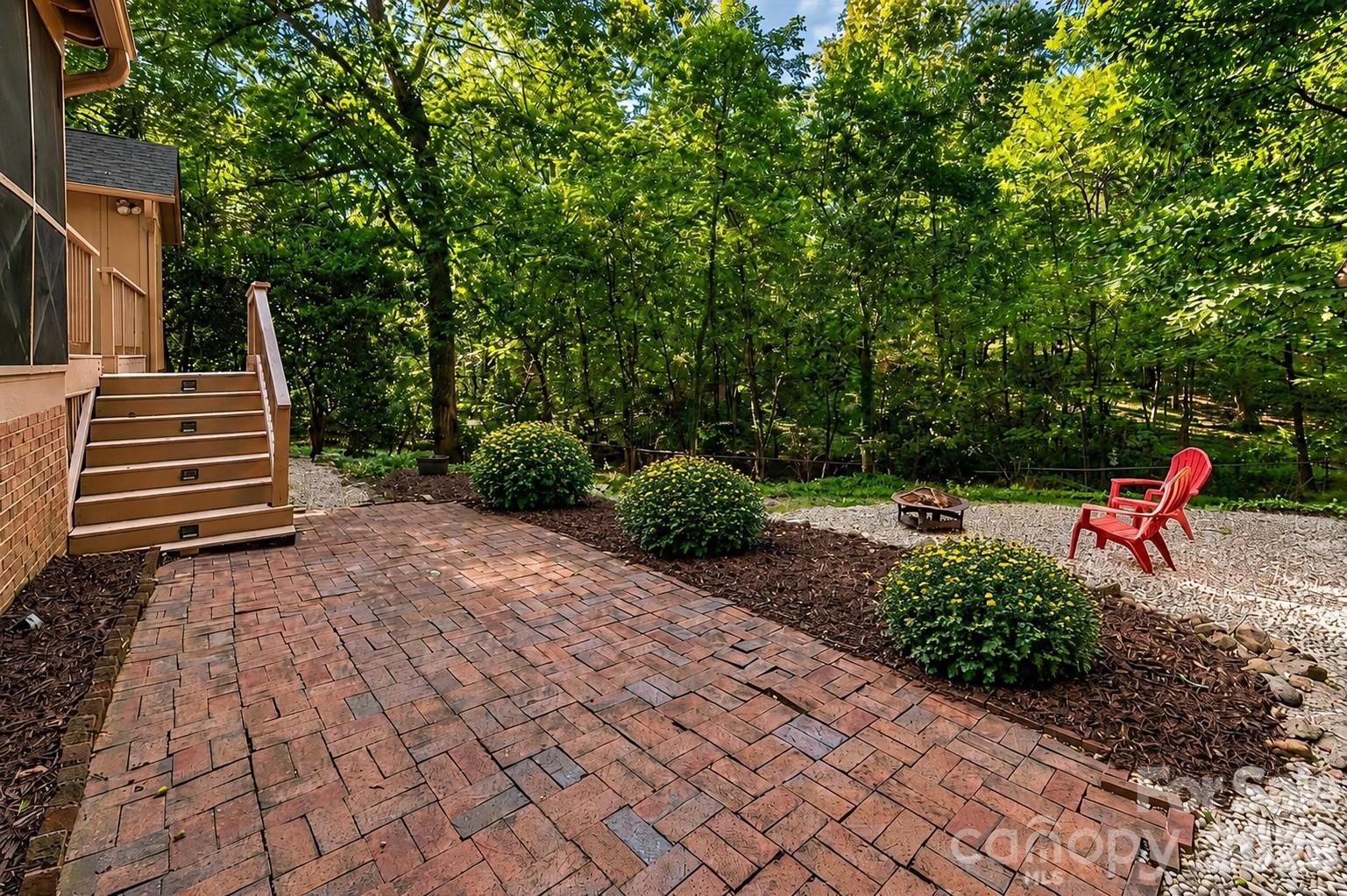 3101 Northampton Drive — Charlotte