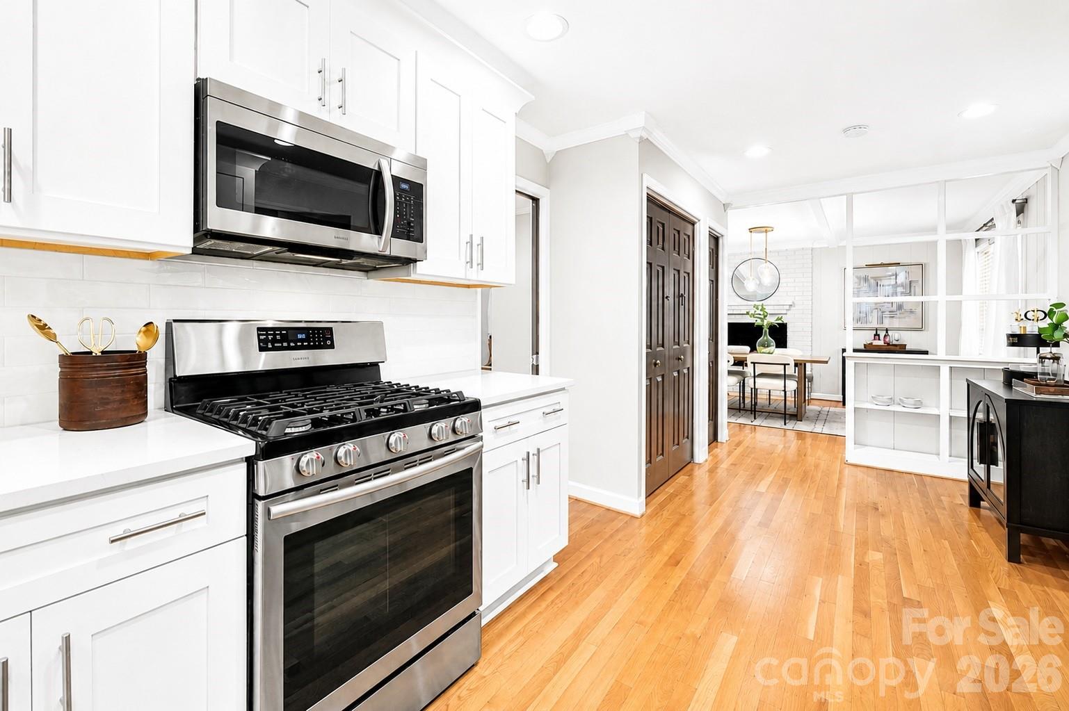 3101 Northampton Drive — Charlotte