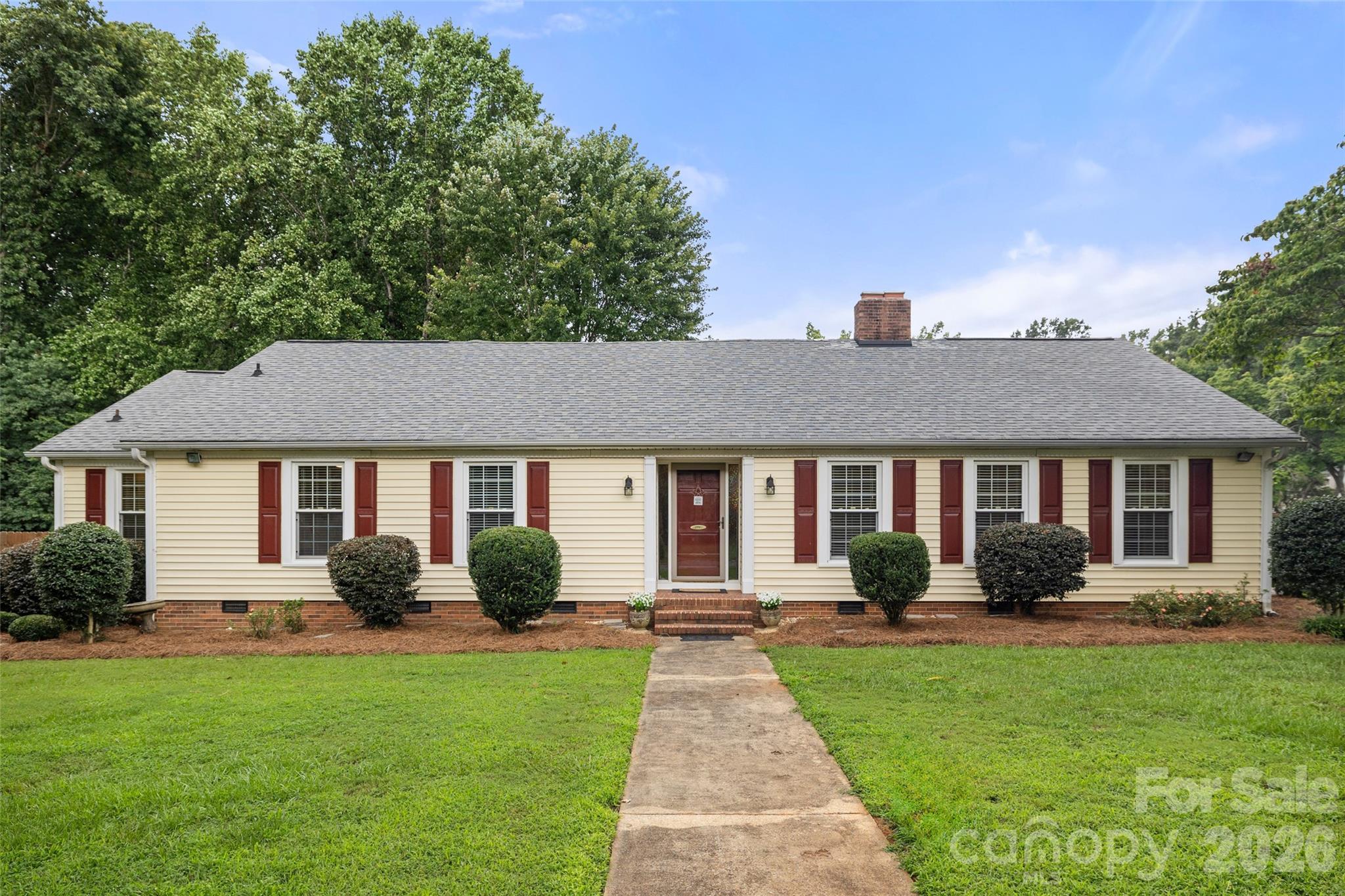 3701 Princeton Drive — Gastonia