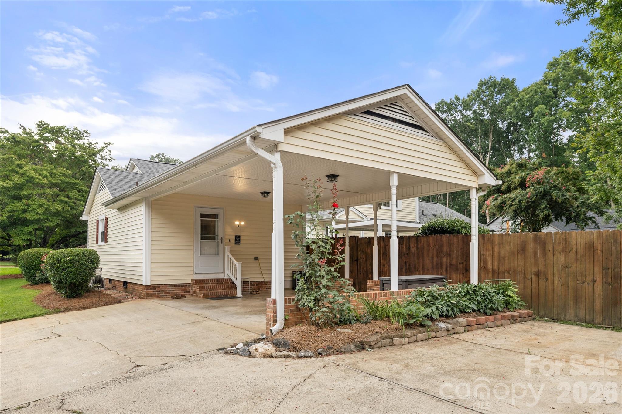 3701 Princeton Drive — Gastonia