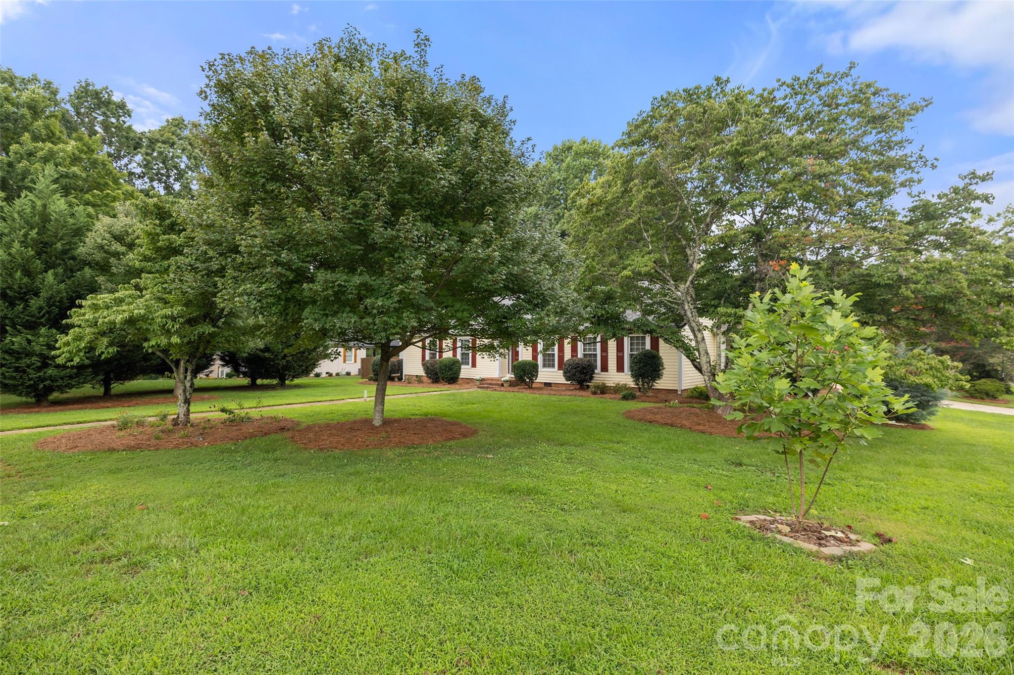 3701 Princeton Drive — Gastonia