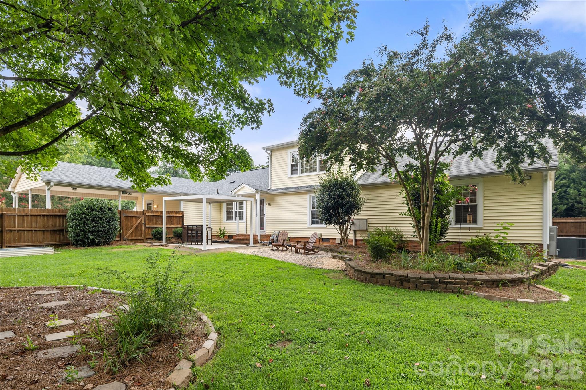 3701 Princeton Drive — Gastonia
