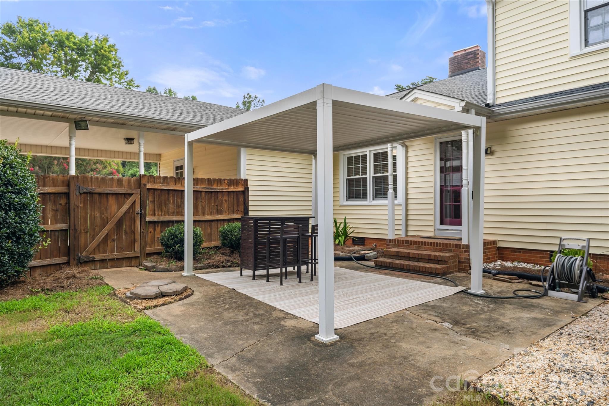 3701 Princeton Drive — Gastonia