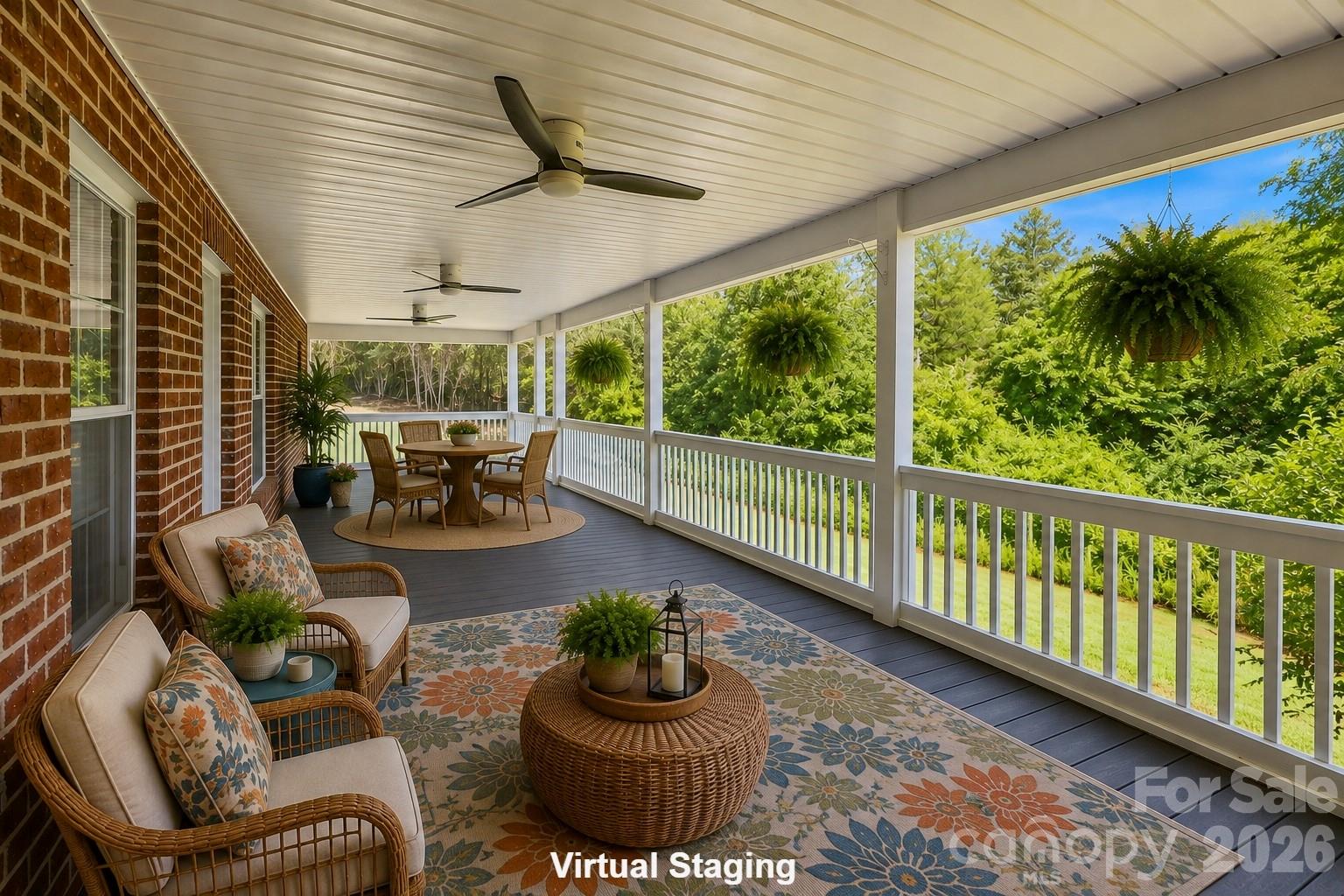 116 Kingston Place — Spindale