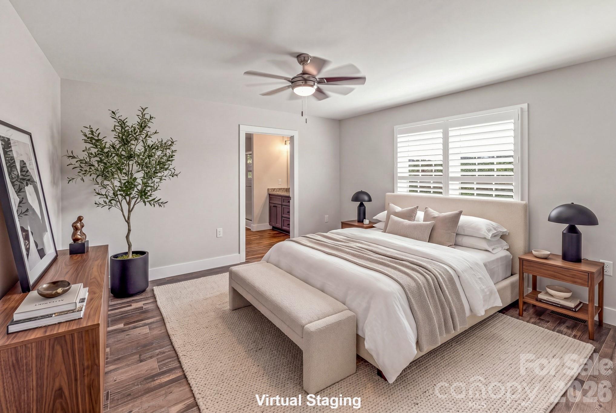 116 Kingston Place — Spindale