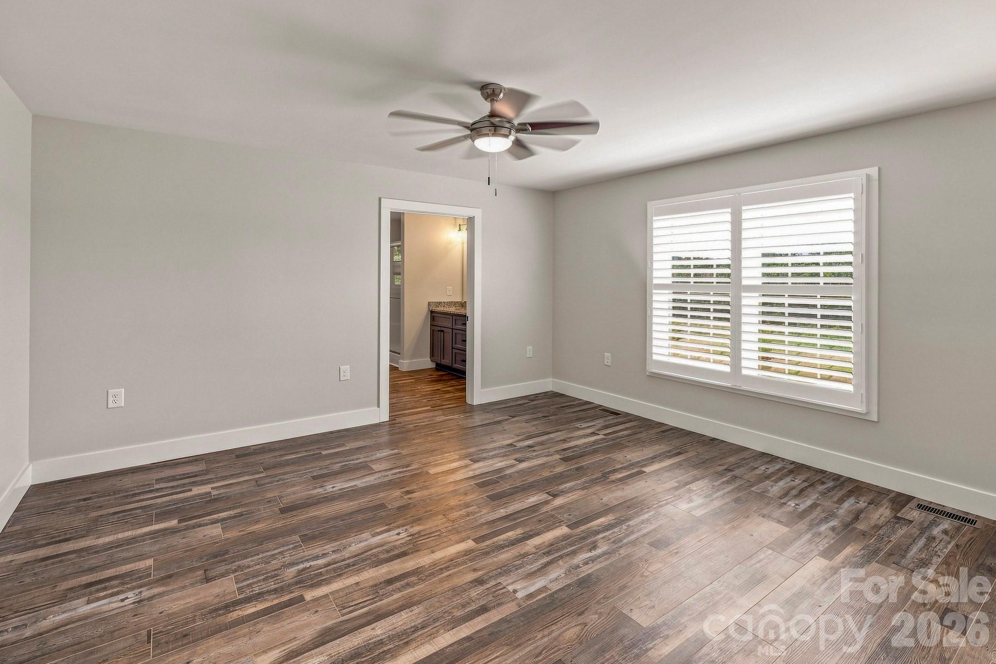116 Kingston Place — Spindale
