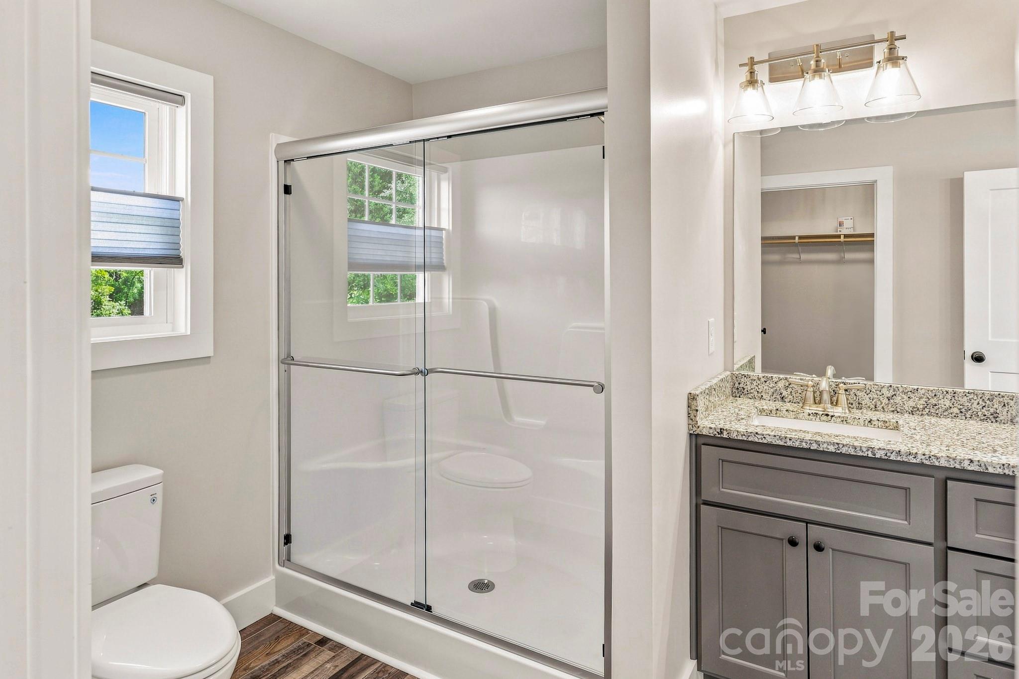116 Kingston Place — Spindale