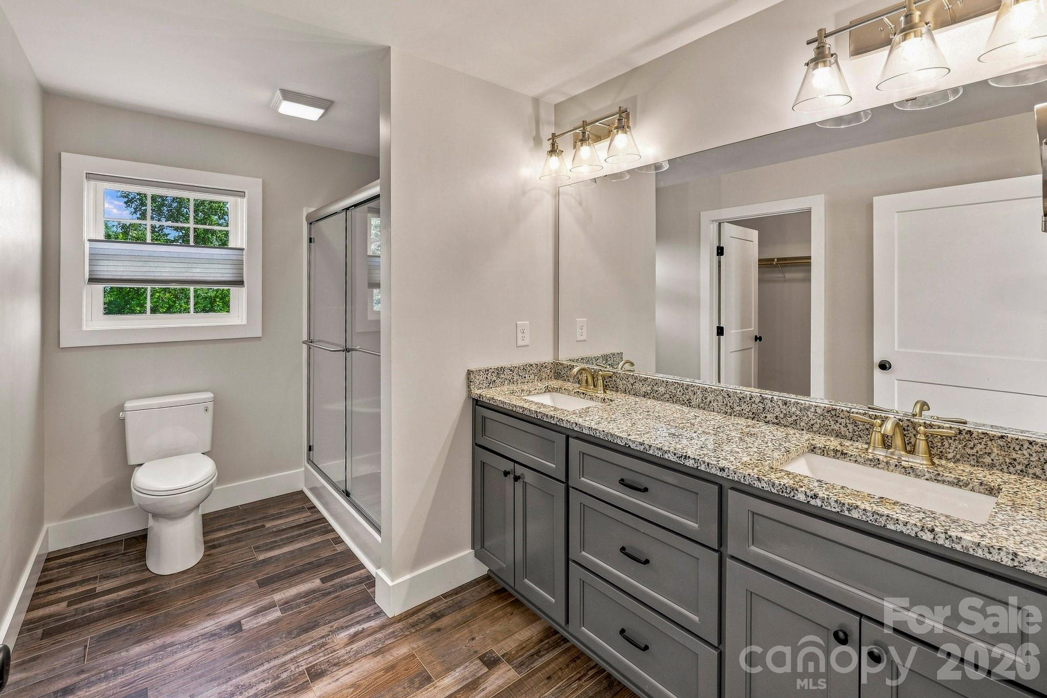 116 Kingston Place — Spindale