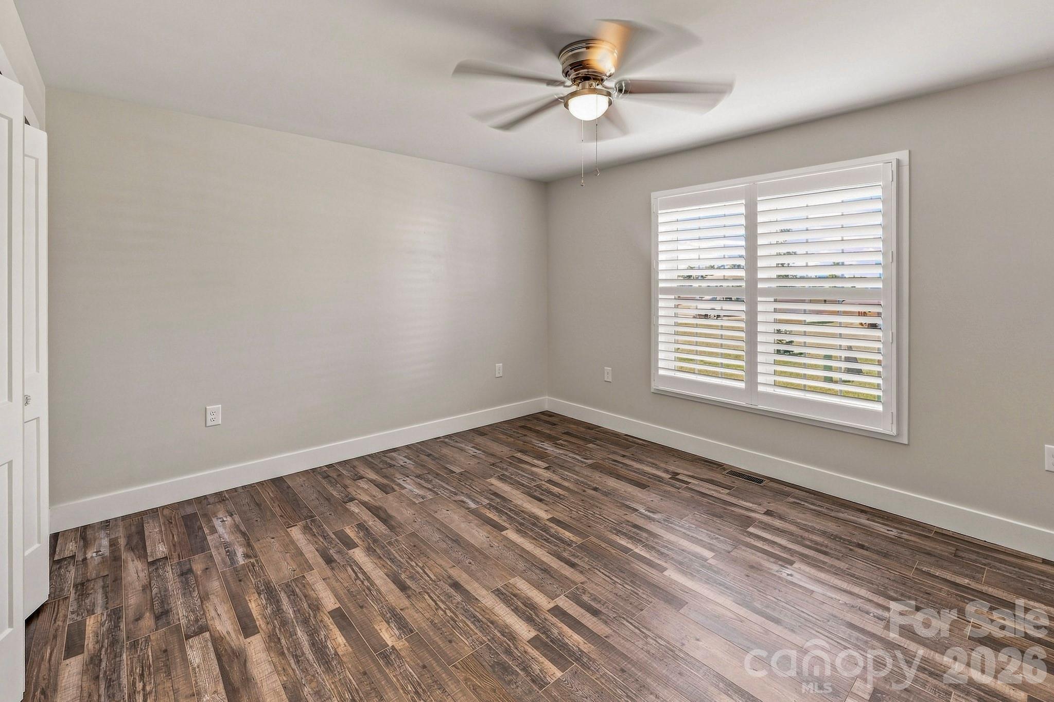 116 Kingston Place — Spindale