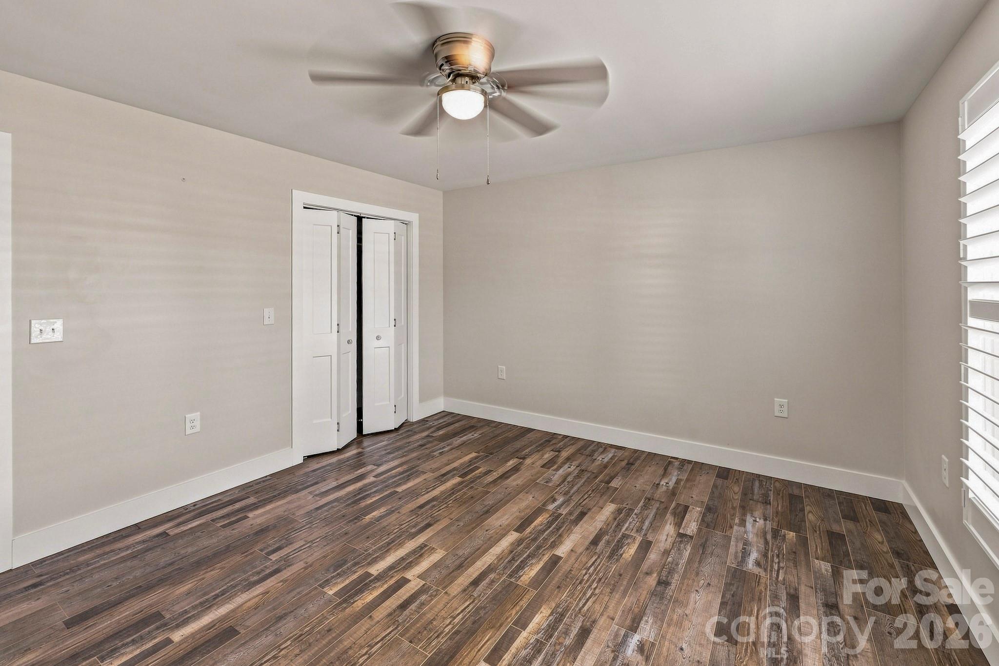 116 Kingston Place — Spindale