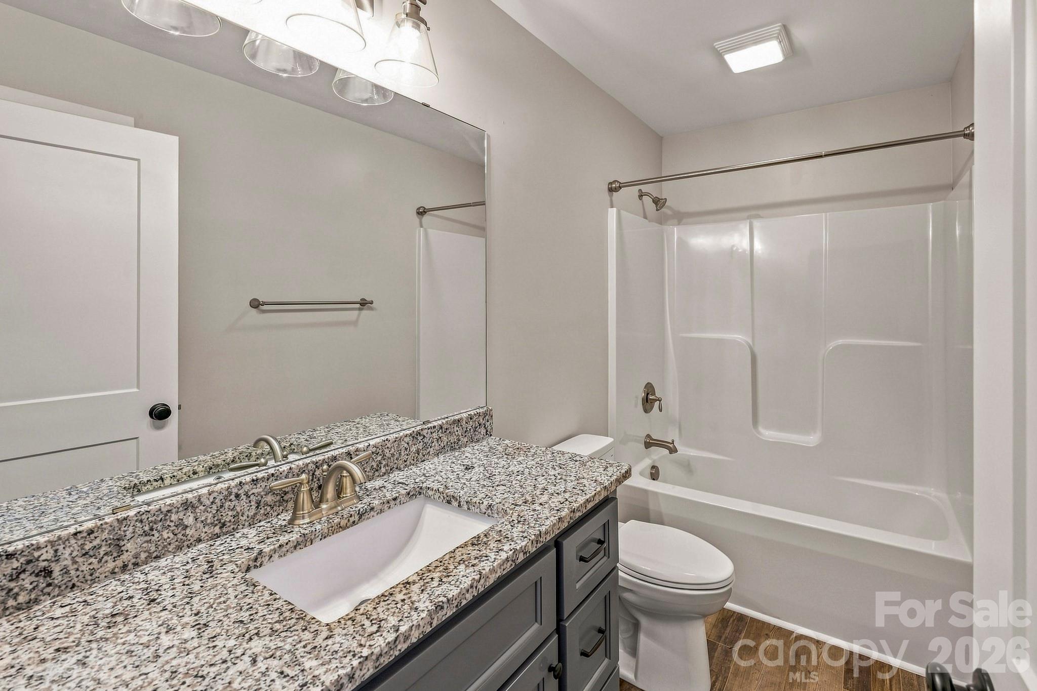 116 Kingston Place — Spindale