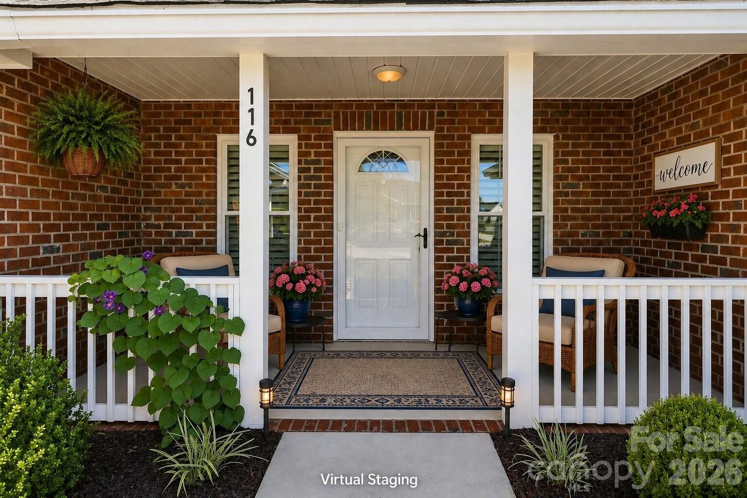 116 Kingston Place — Spindale
