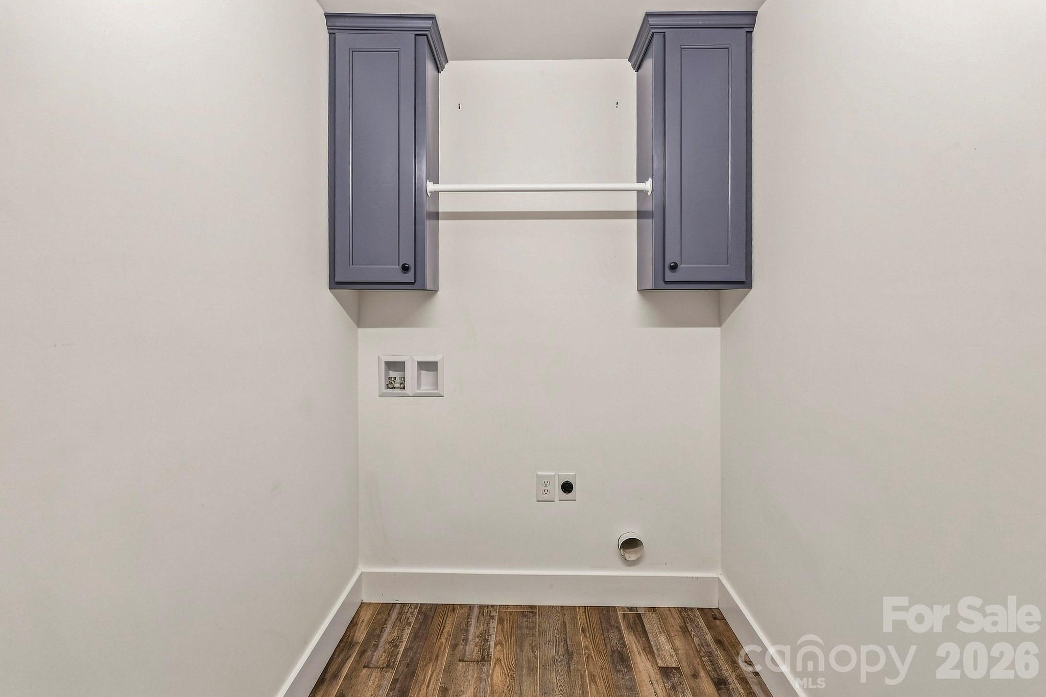116 Kingston Place — Spindale