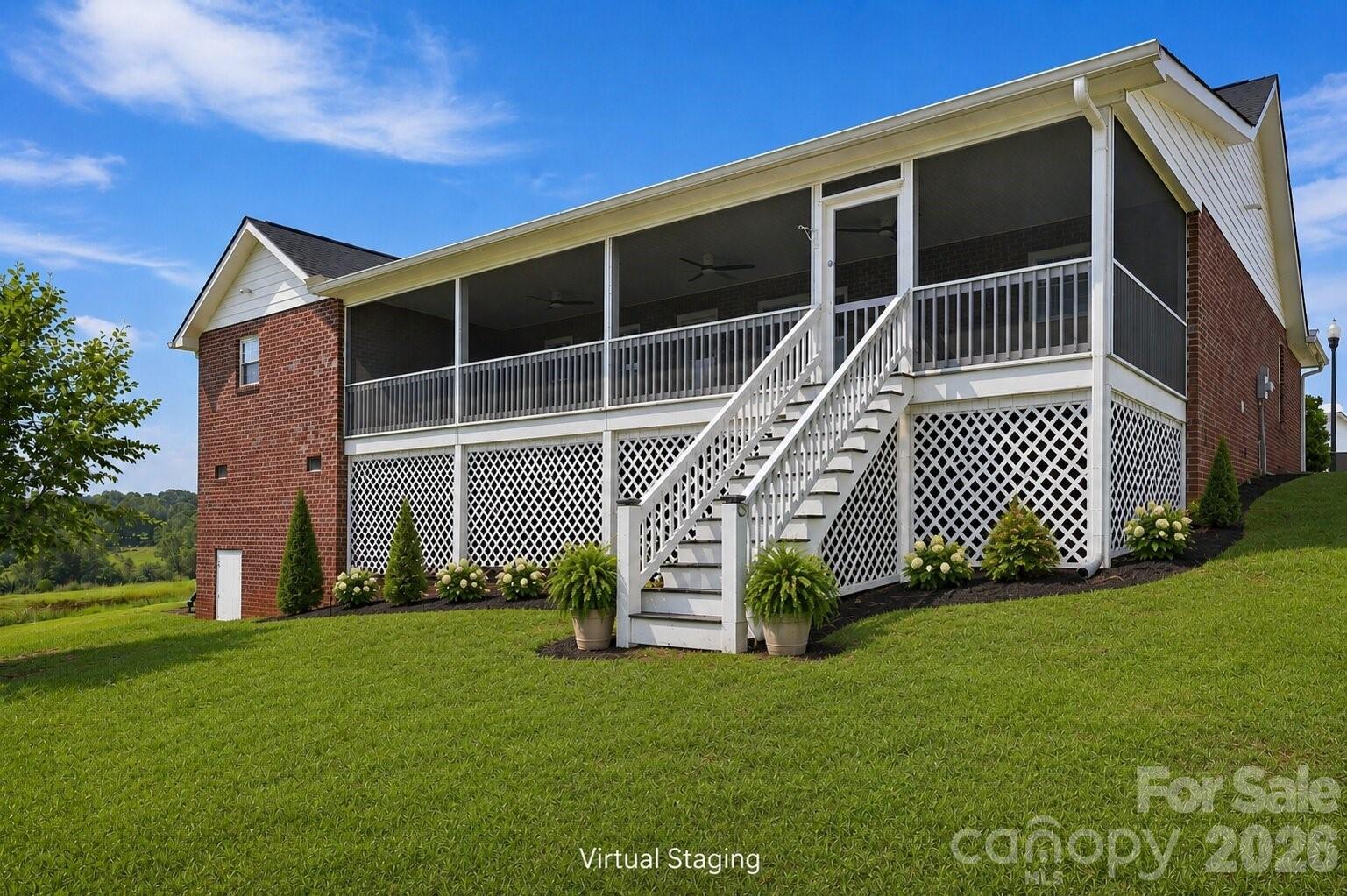 116 Kingston Place — Spindale