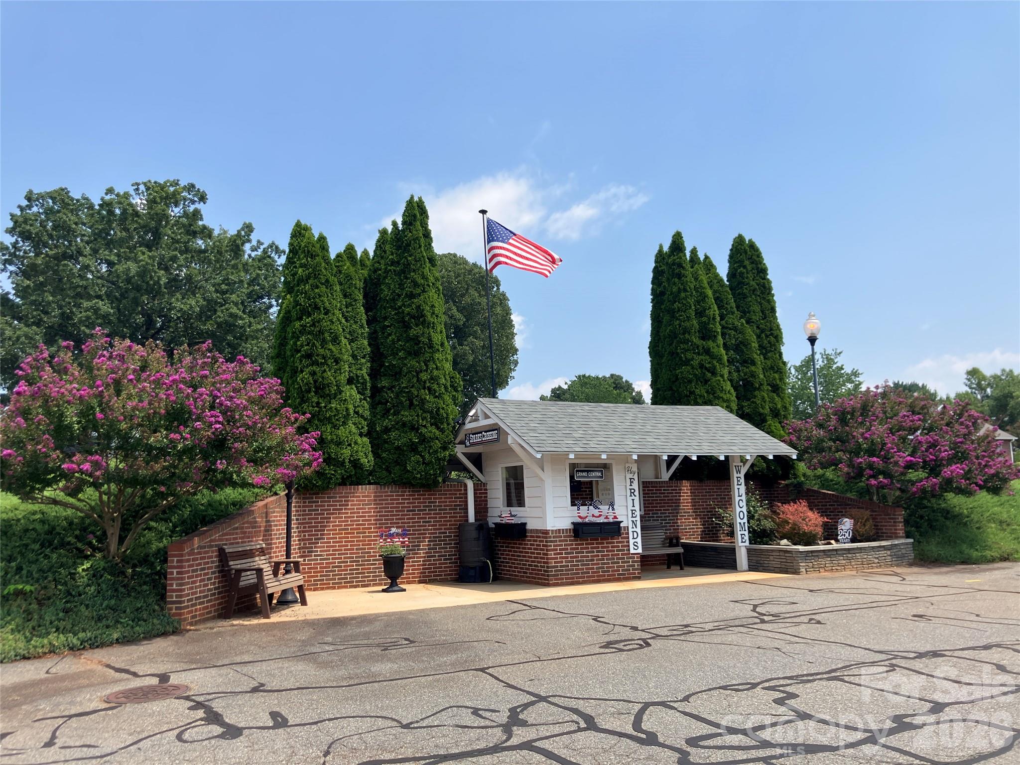 116 Kingston Place — Spindale