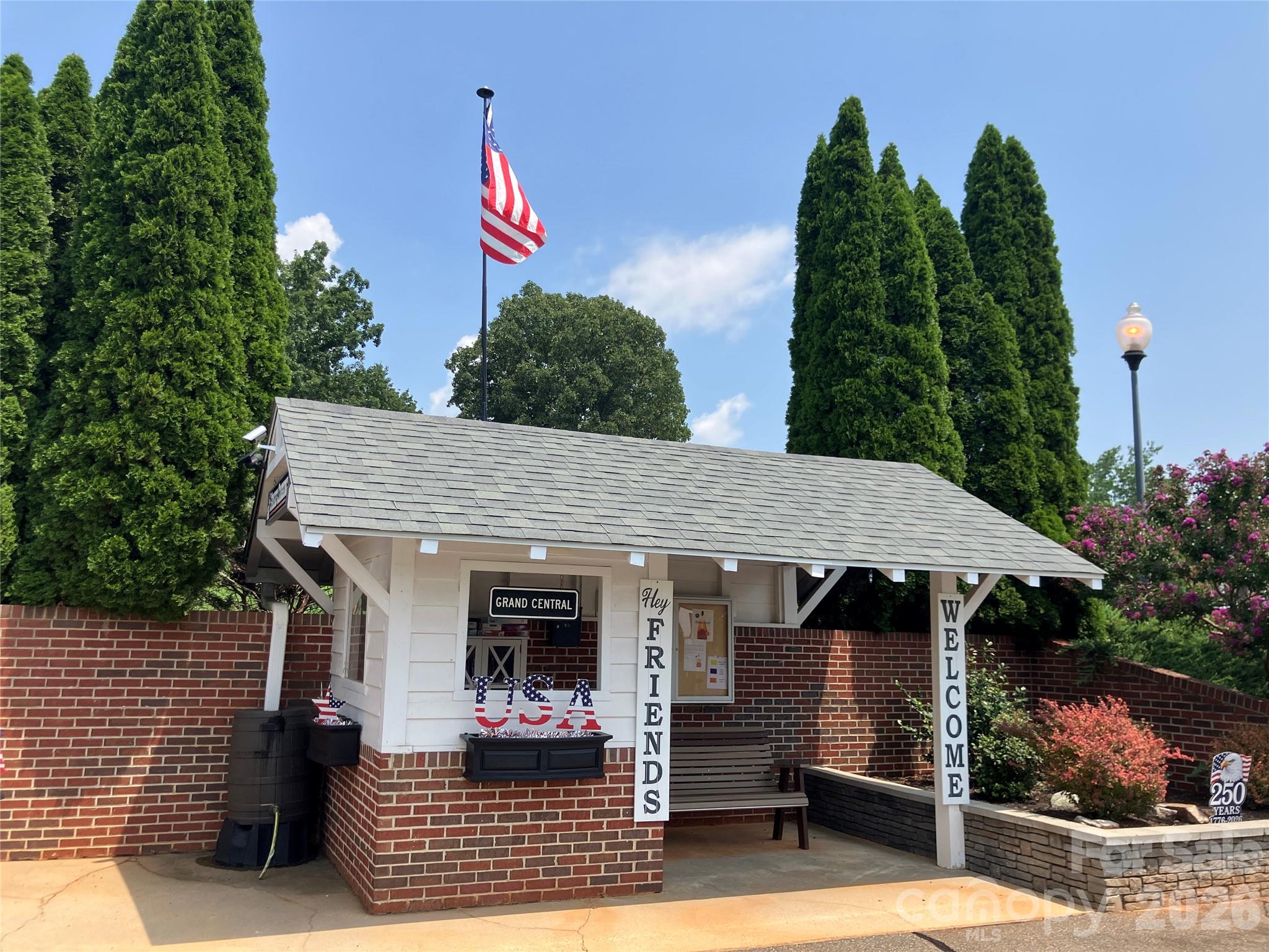 116 Kingston Place — Spindale