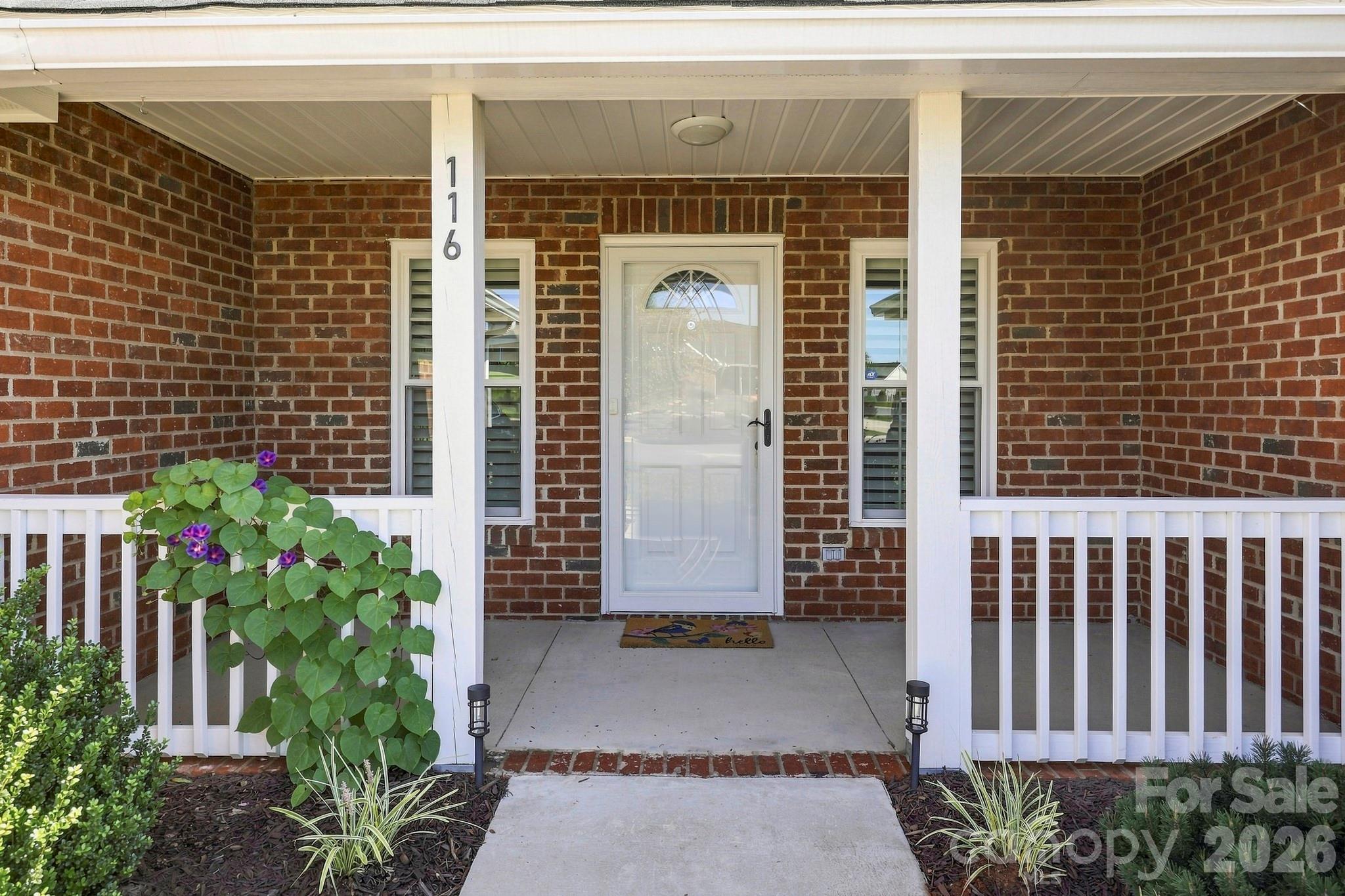 116 Kingston Place — Spindale