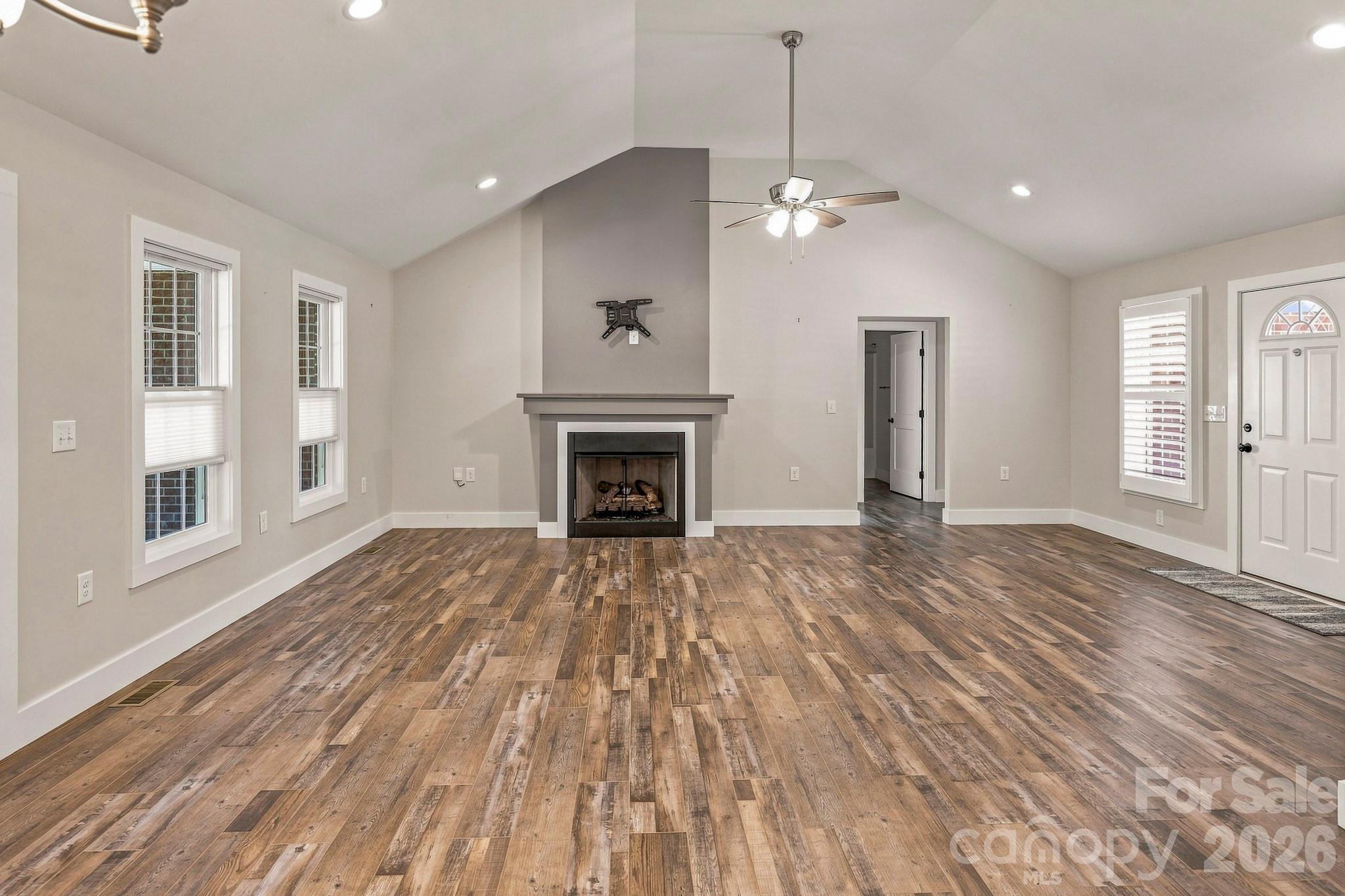 116 Kingston Place — Spindale