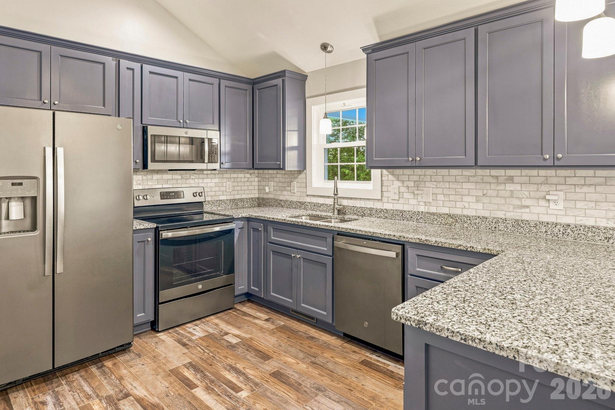 116 Kingston Place — Spindale