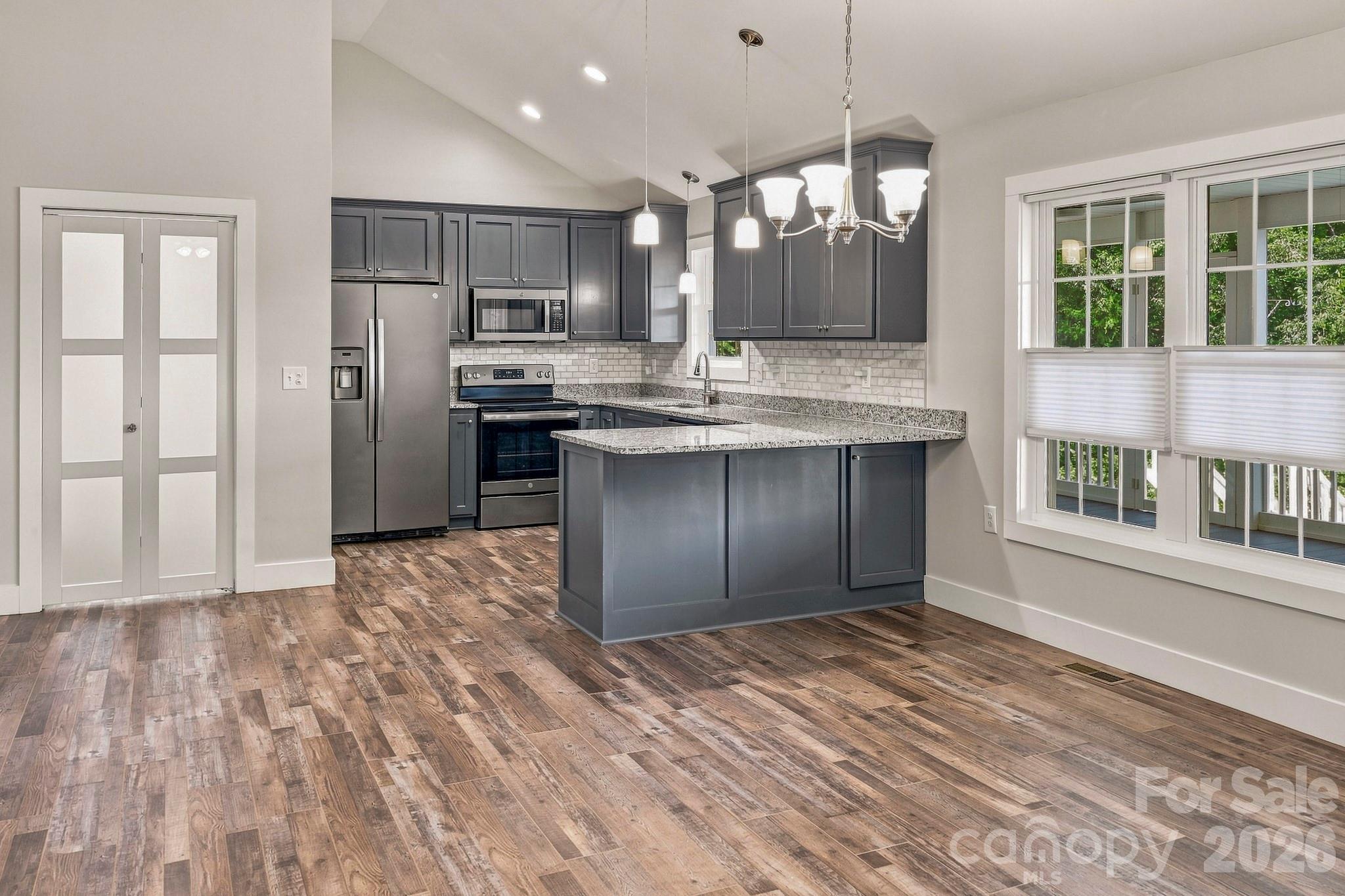 116 Kingston Place — Spindale