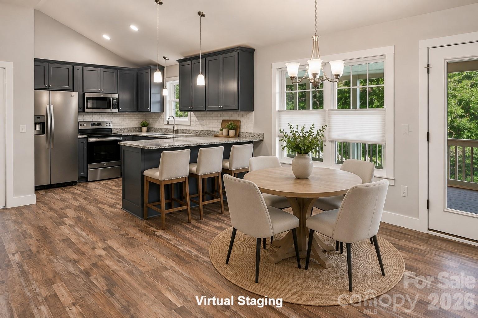 116 Kingston Place — Spindale
